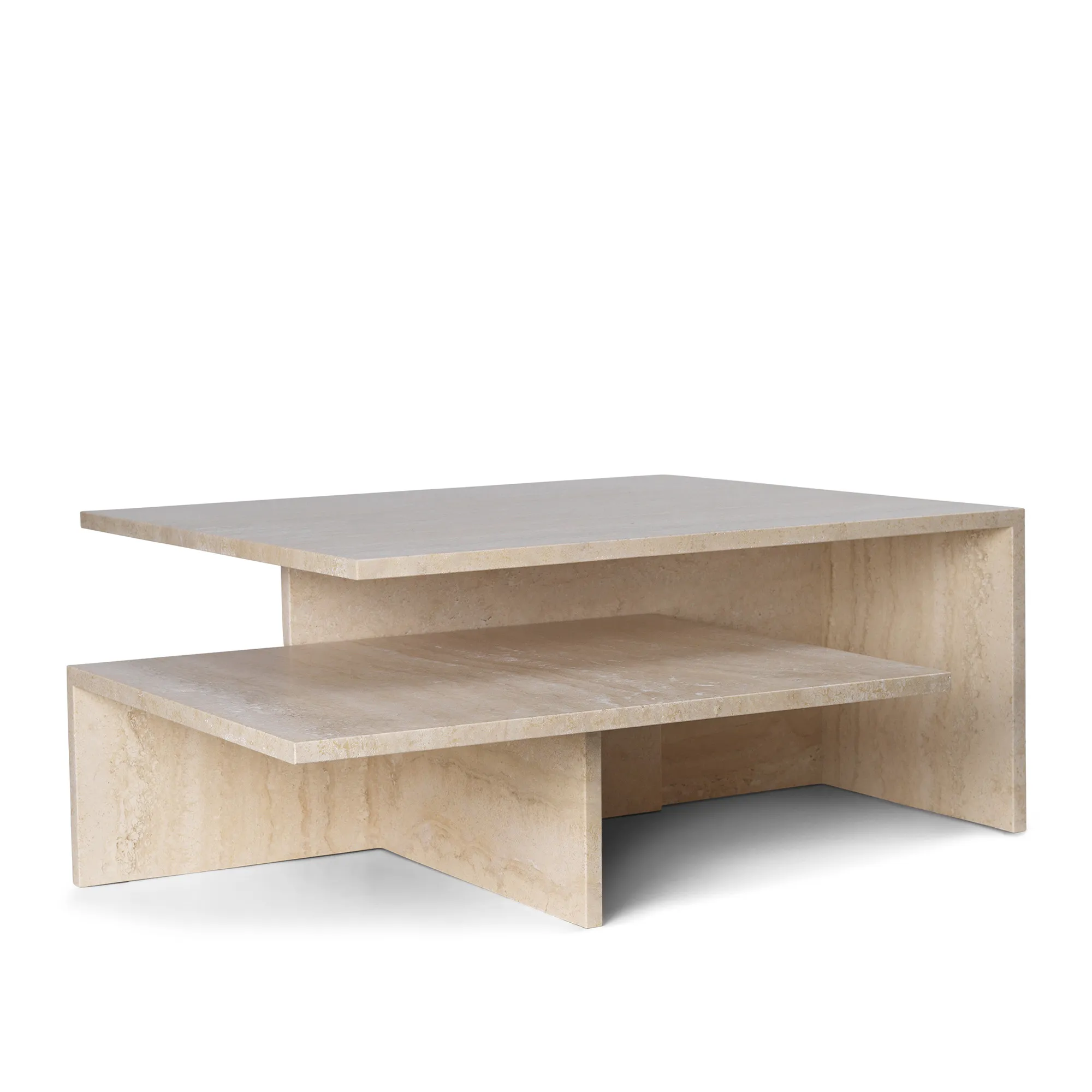 Distinct Grande Duo soffbord - 5