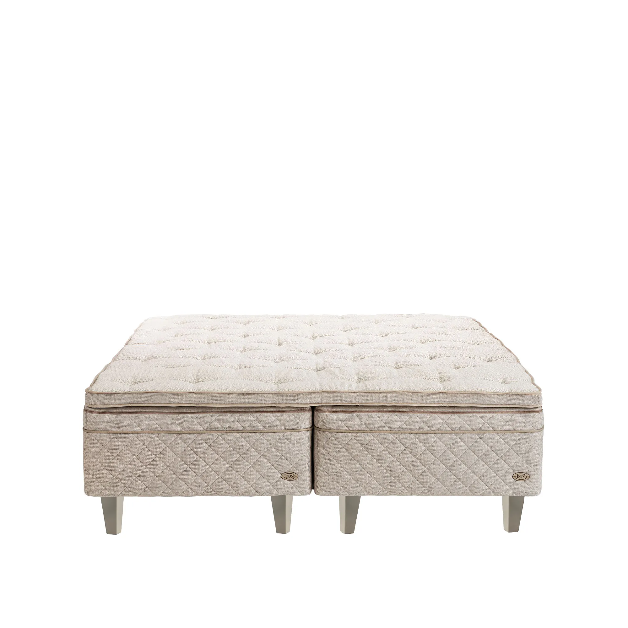 DUX 30 Sustainable Comfort ramsäng - 1