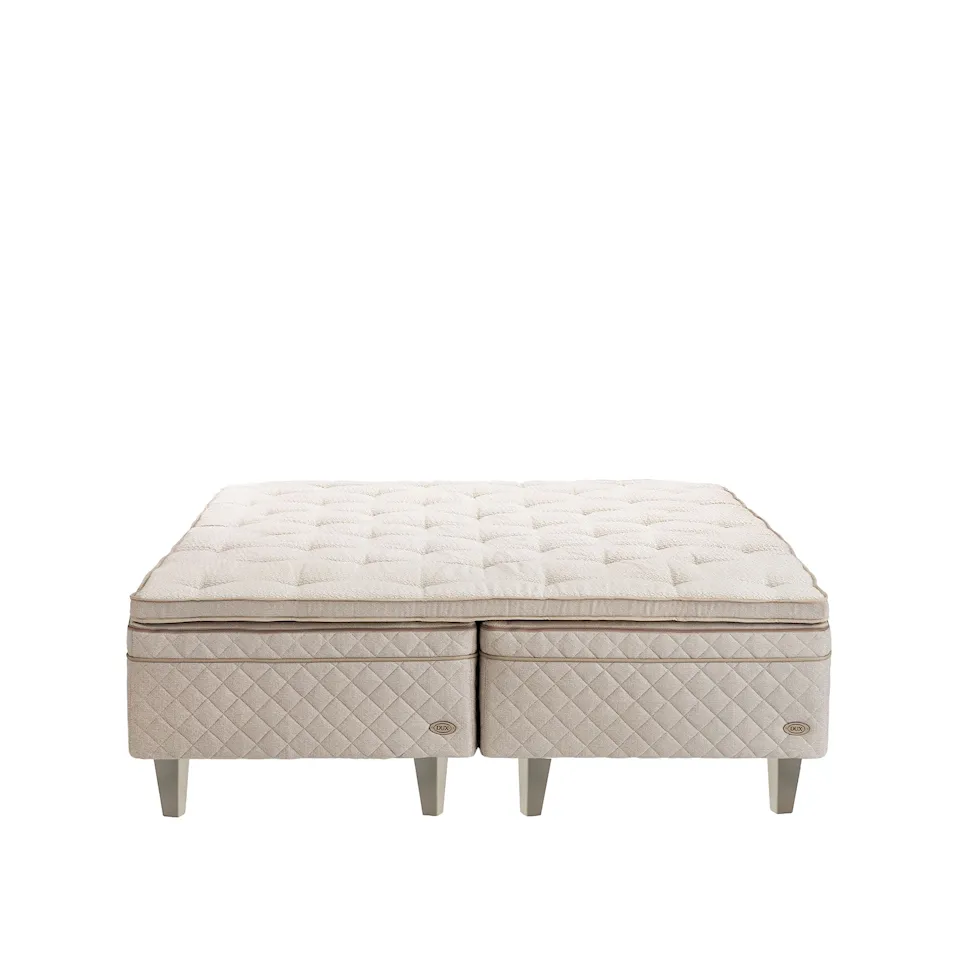 DUX 30 Sustainable Comfort ramsäng