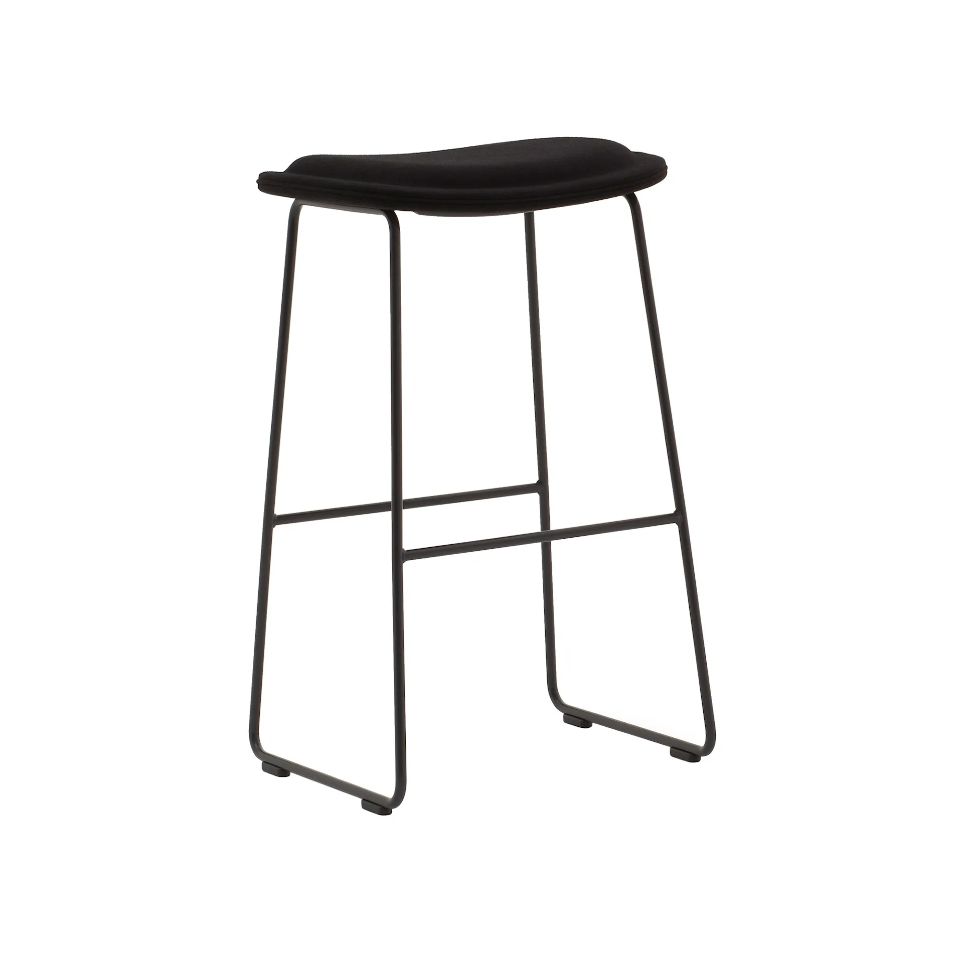 Hi Pad Stool - Cappellini - Jasper Morrison - NO GA