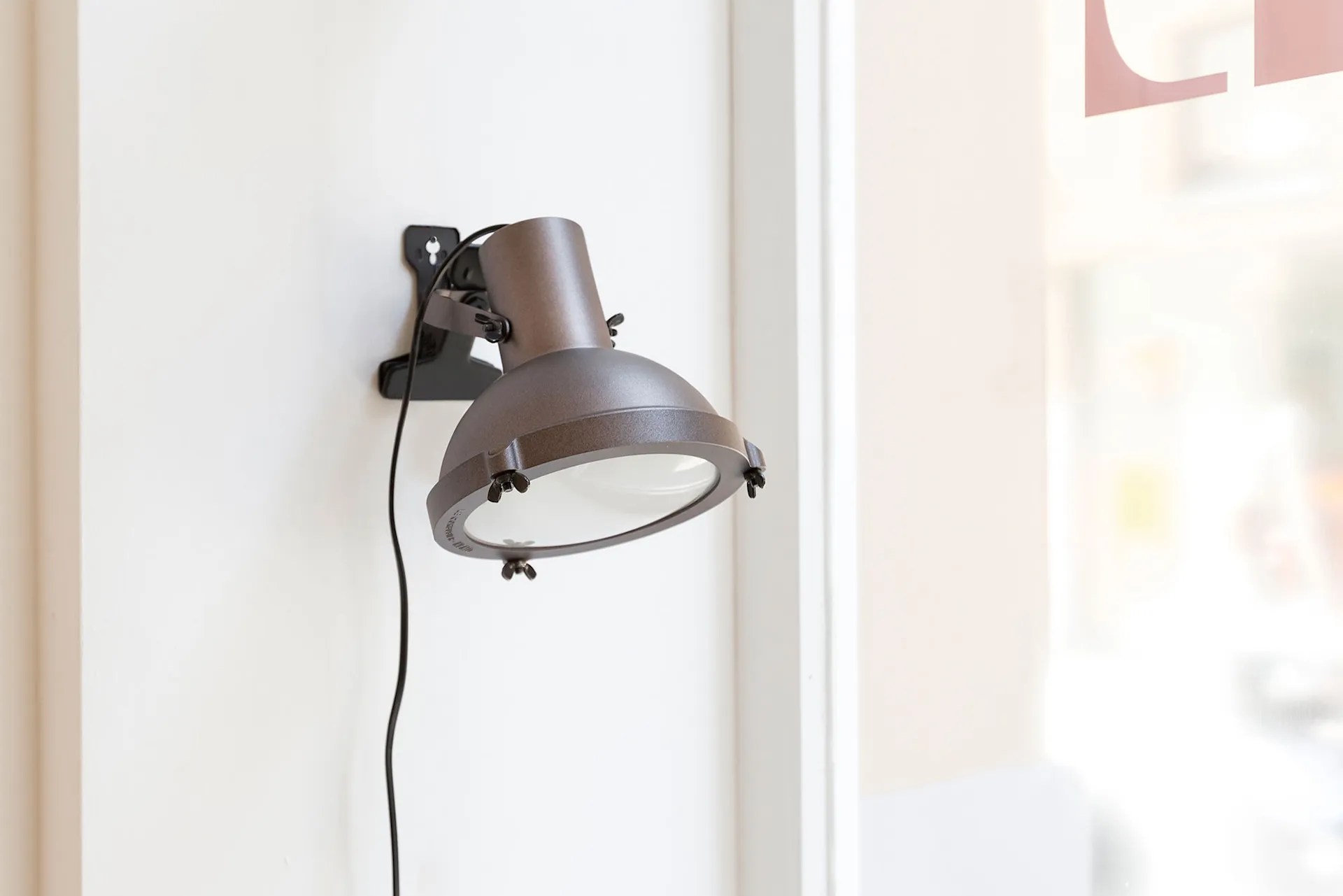 Projecteur - Bordslampa - Nemo Lighting - Le Corbusier - NO GA