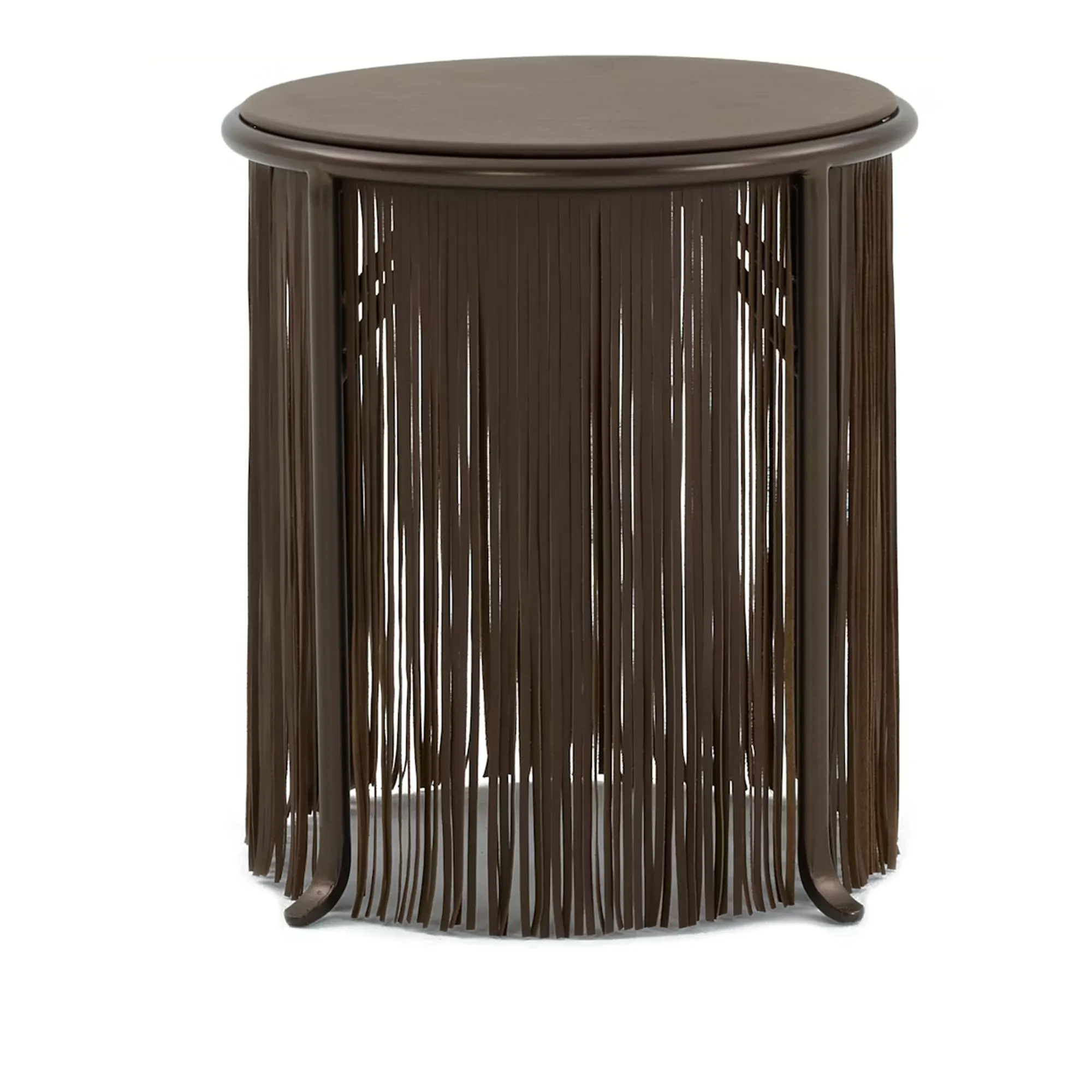 Side table manganese - 1