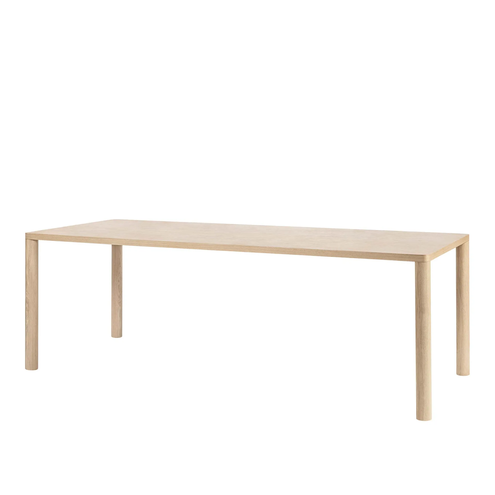 Log Table - Hem - NO GA