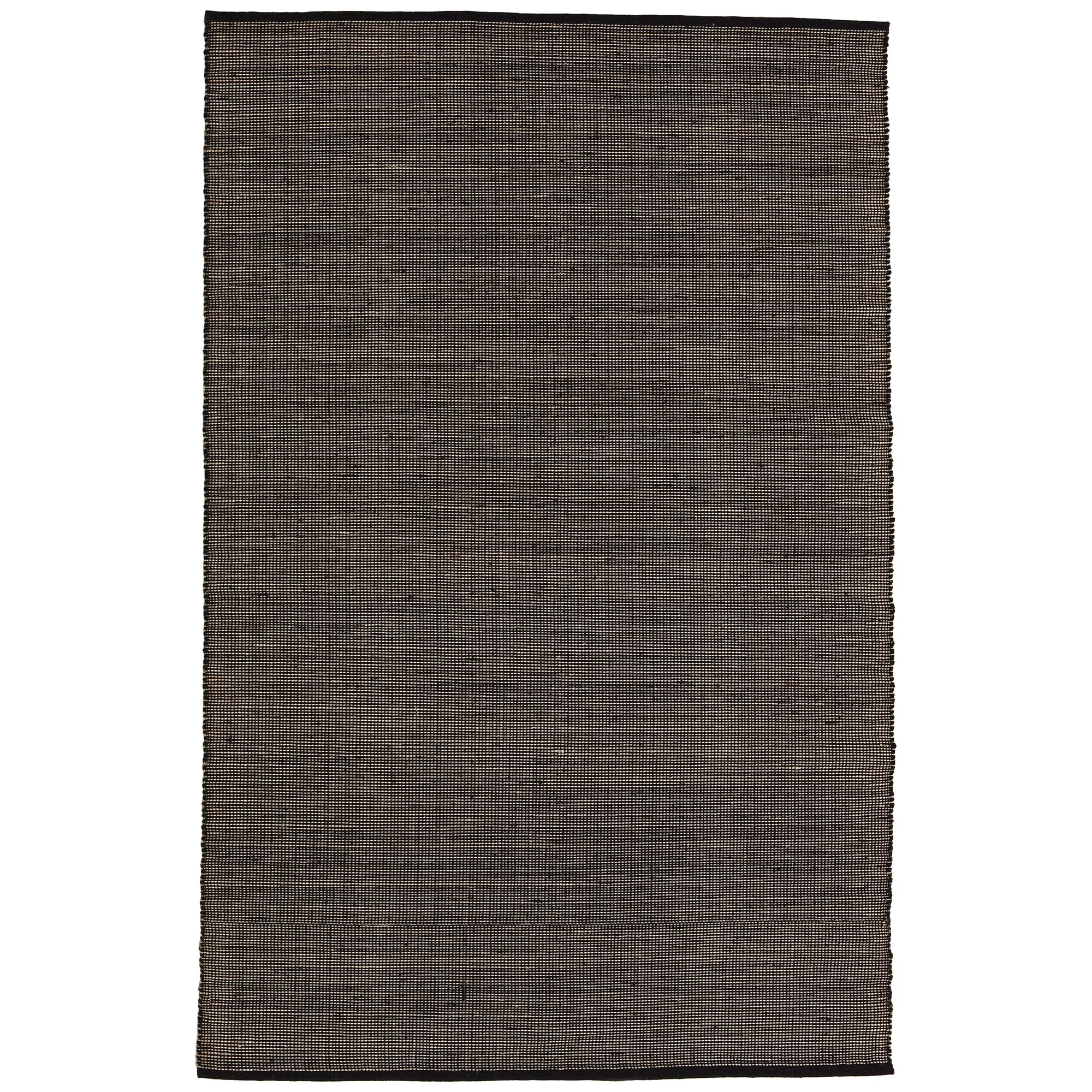Tatami ullmatta Black - 1