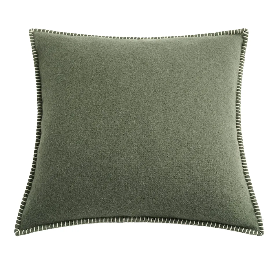 Willow Lambswool prydnadskudde