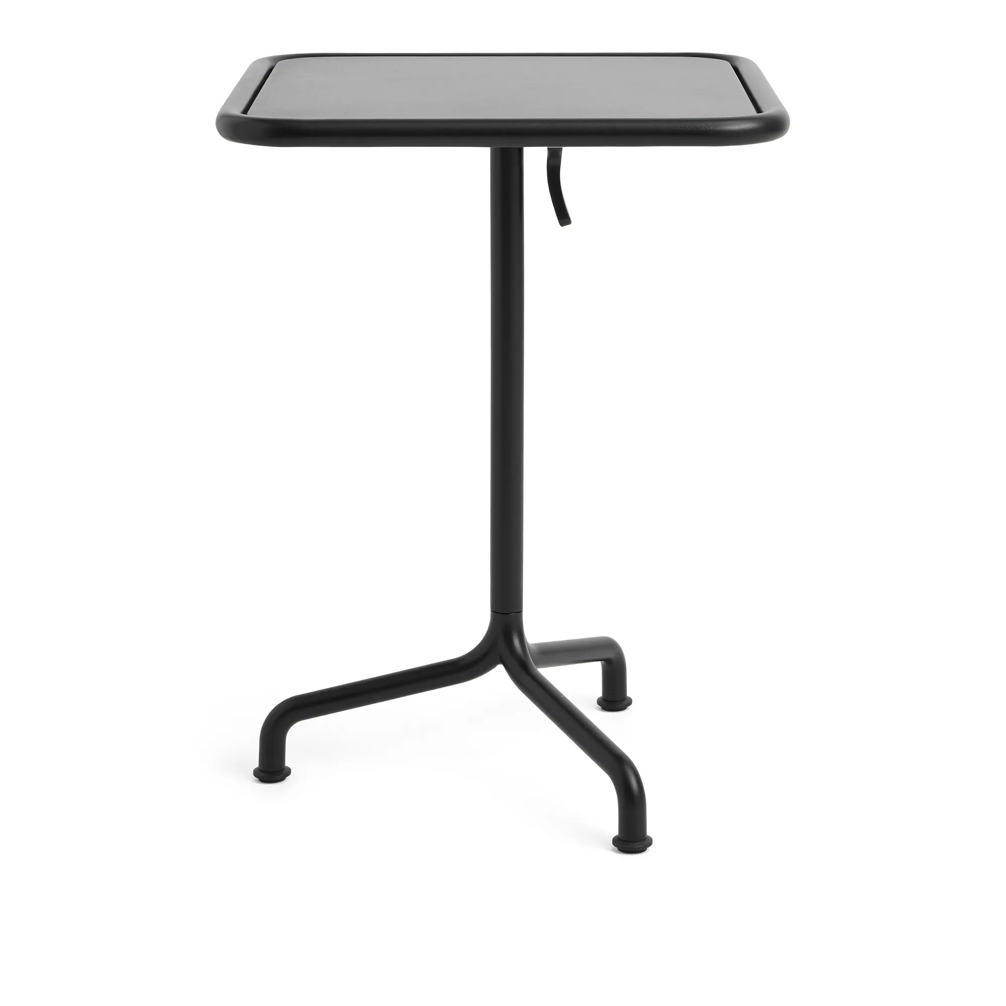 Deville matbord utomhus 55 x 55 cm - 1