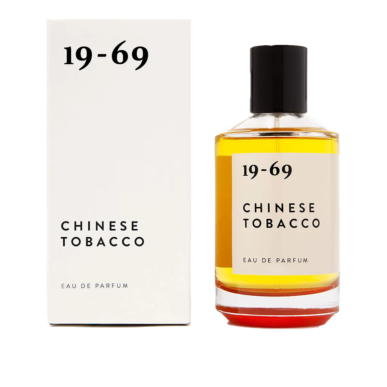 Chinese Tobacco Eau de Parfum