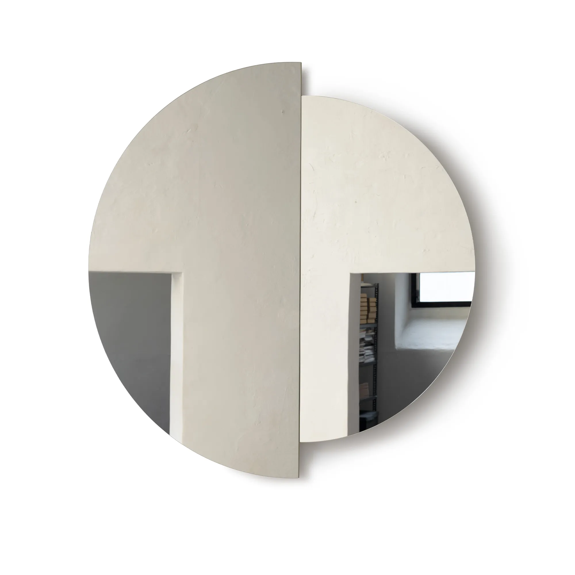 Rae Mirror 120 cm - 1