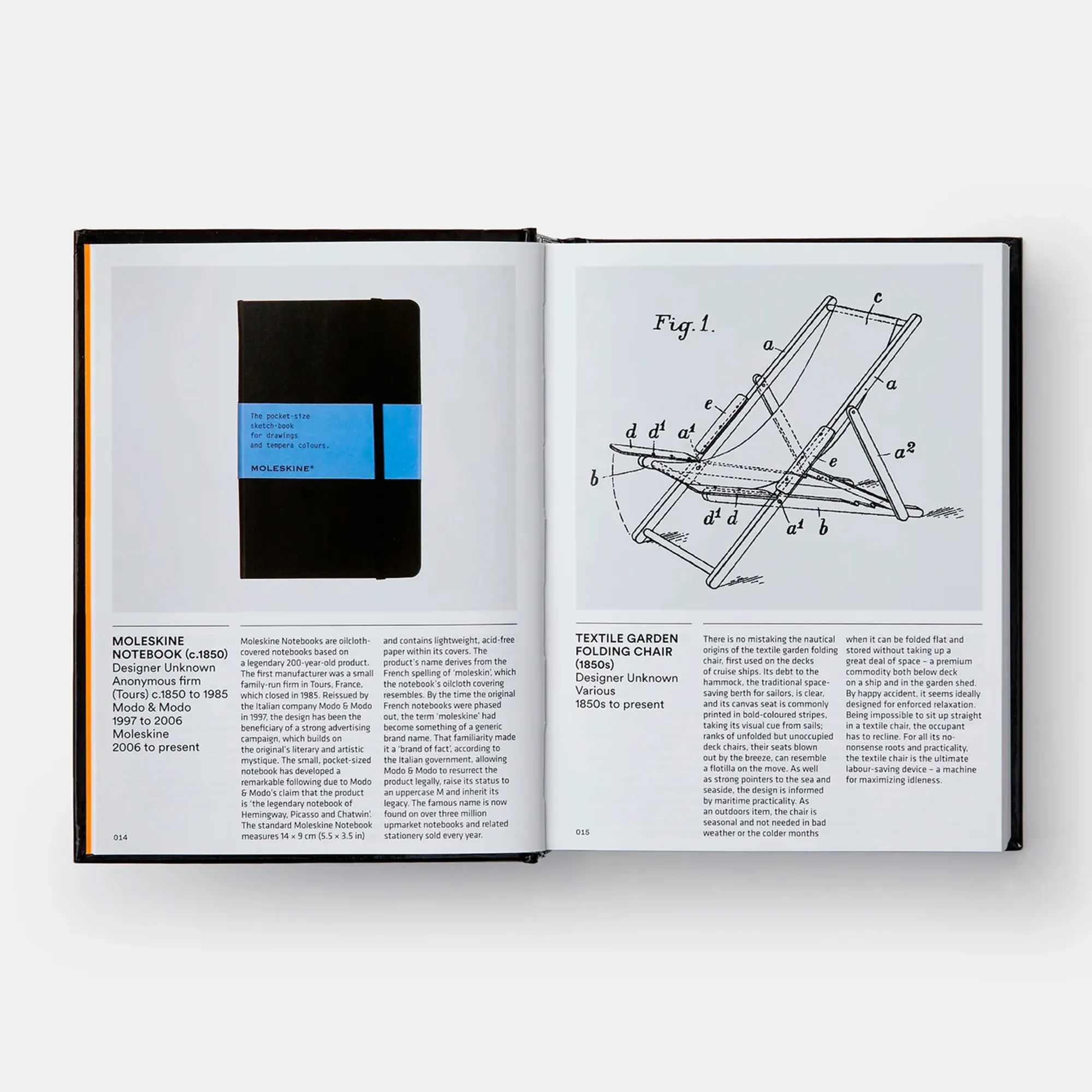 The Design Book designantologi - 2