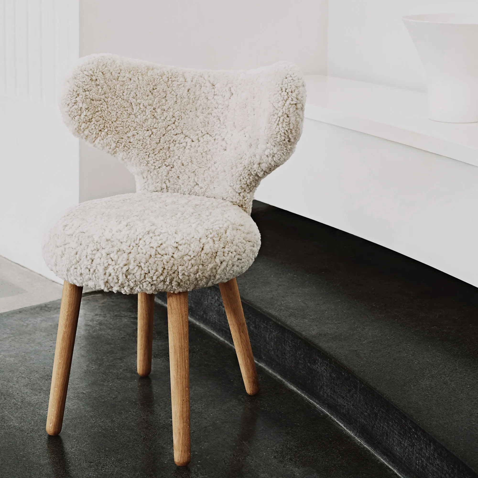 WNG Chair - 4