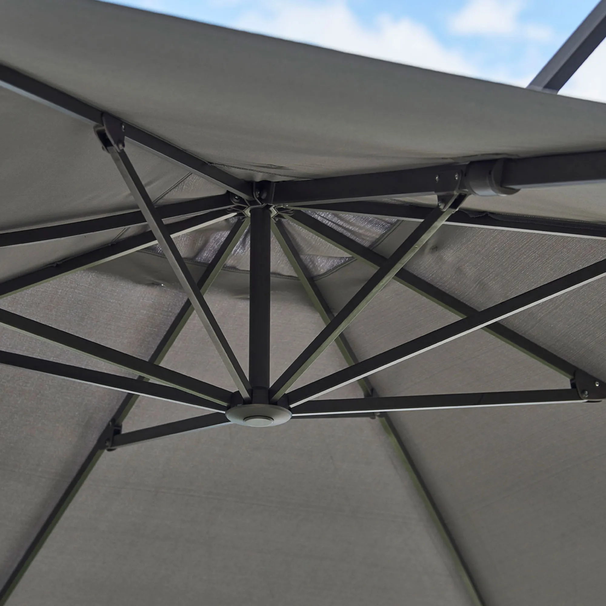 Hyde Luxe 3 x 4 m - 3
