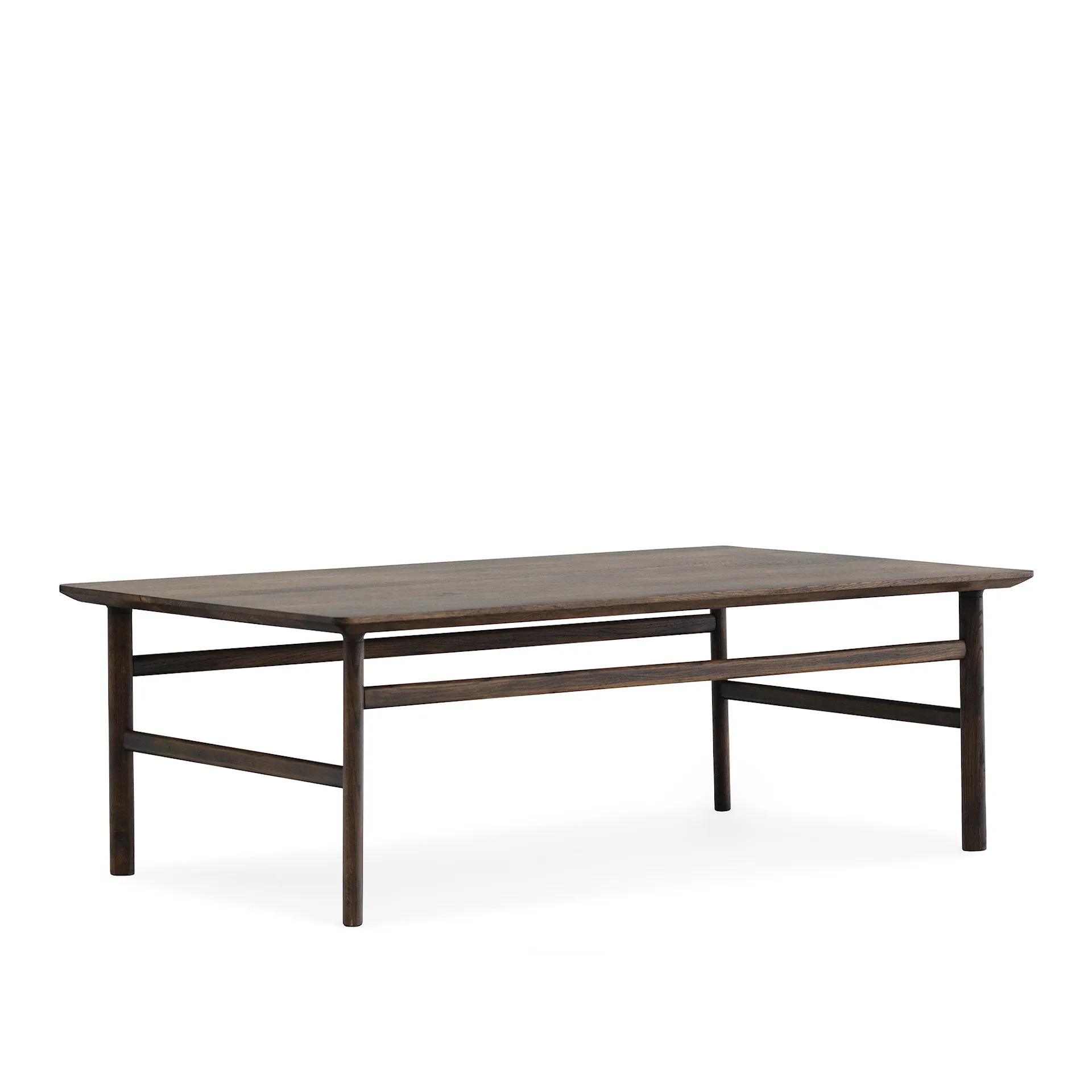 Grow Coffee Table 70 x 120 cm - Normann Copenhagen - NO GA