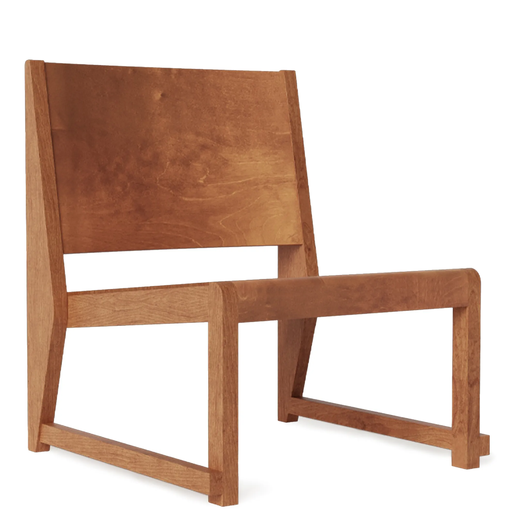 Easy Chair 01 fåtölj - 1
