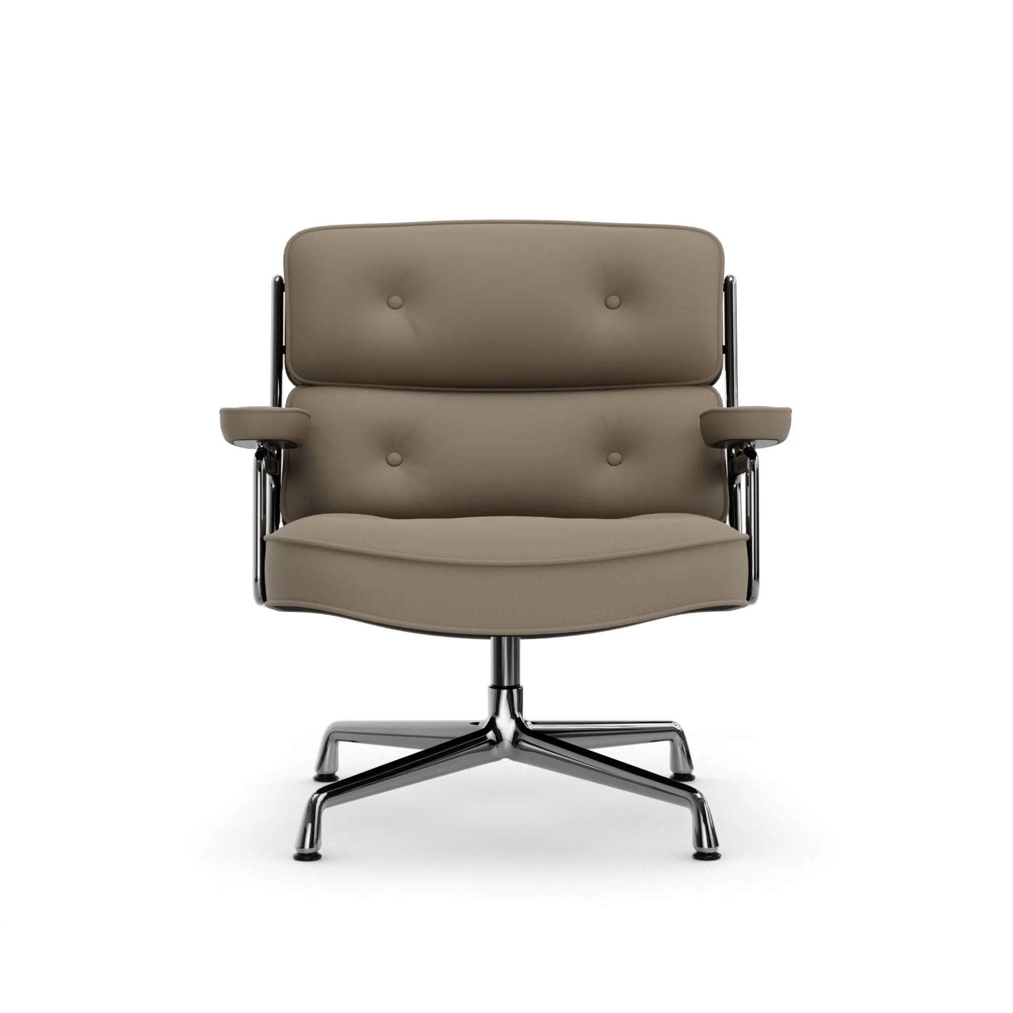 Lobby Chair ES 105 kontorsstol - 1