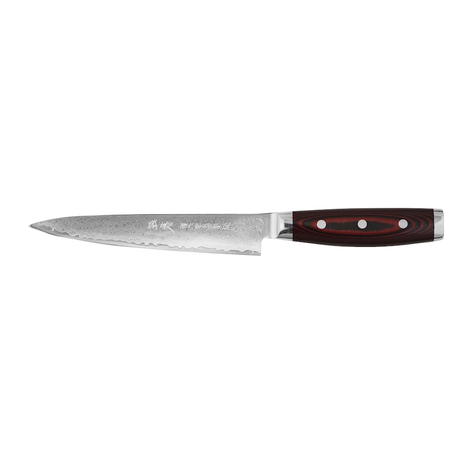 Yaxell Super Gou Trench knife 18 cm