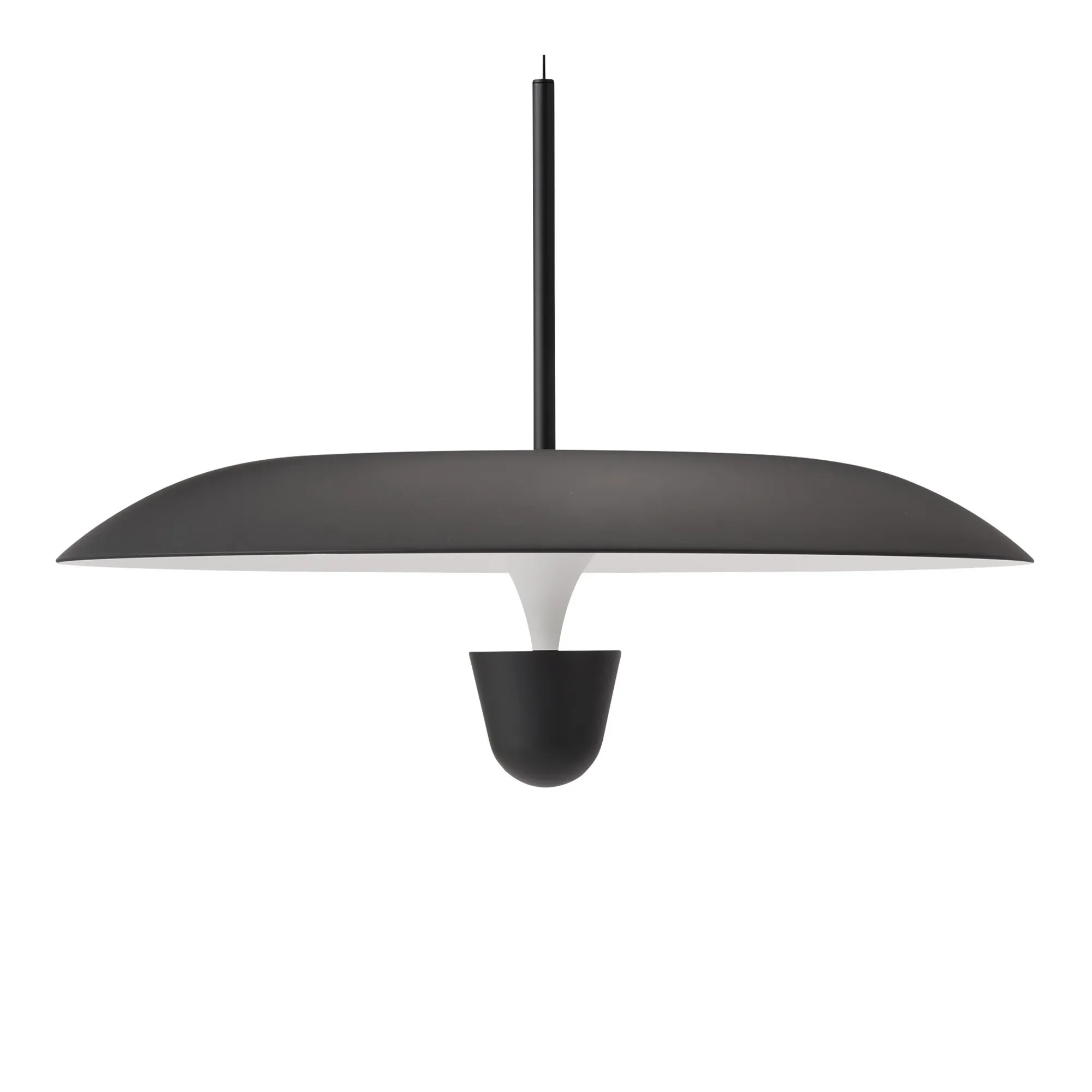 Kantarell pendellampa Ø55 cm - 1