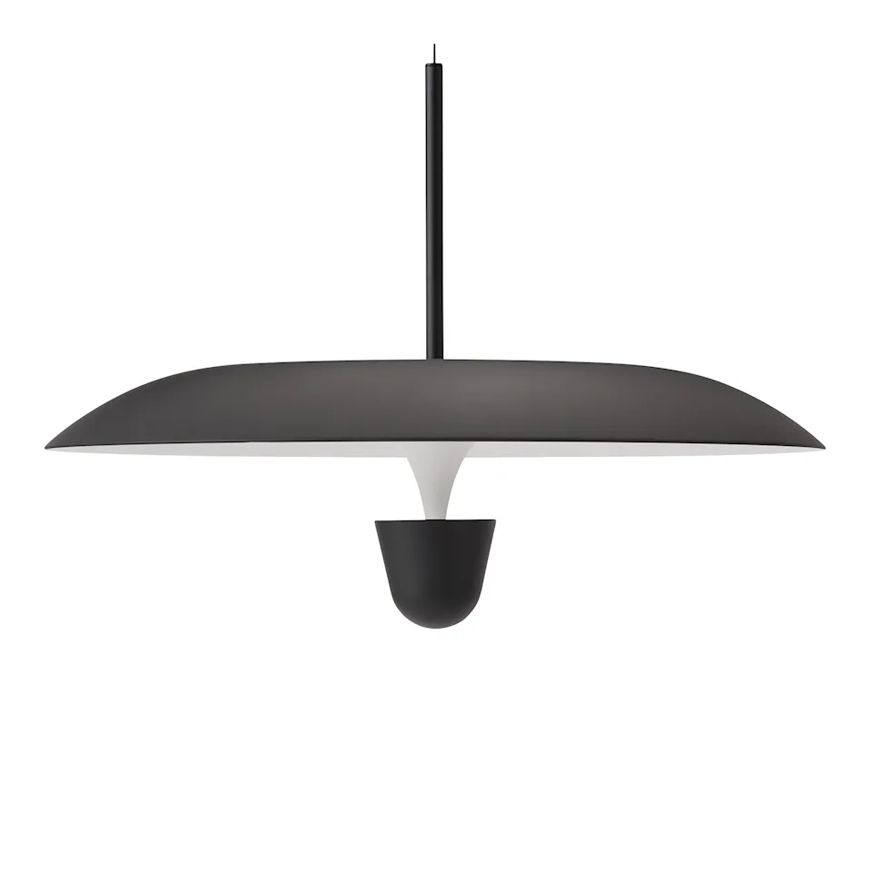 Kantarell pendellampa Ø55 cm