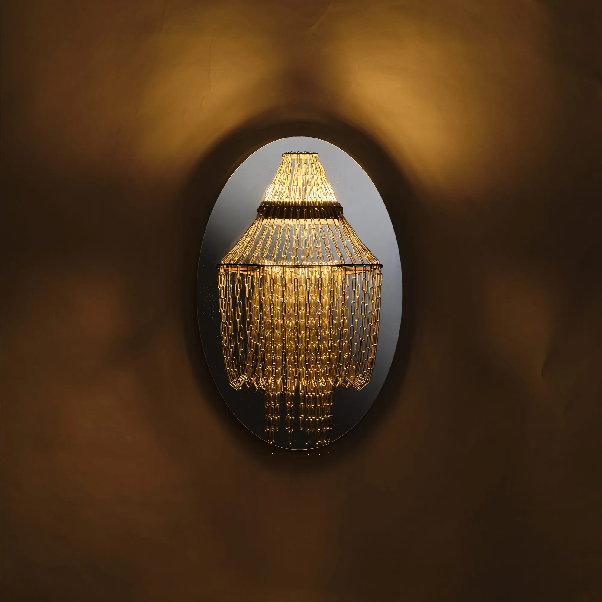 Lampe C vägglampa - 4