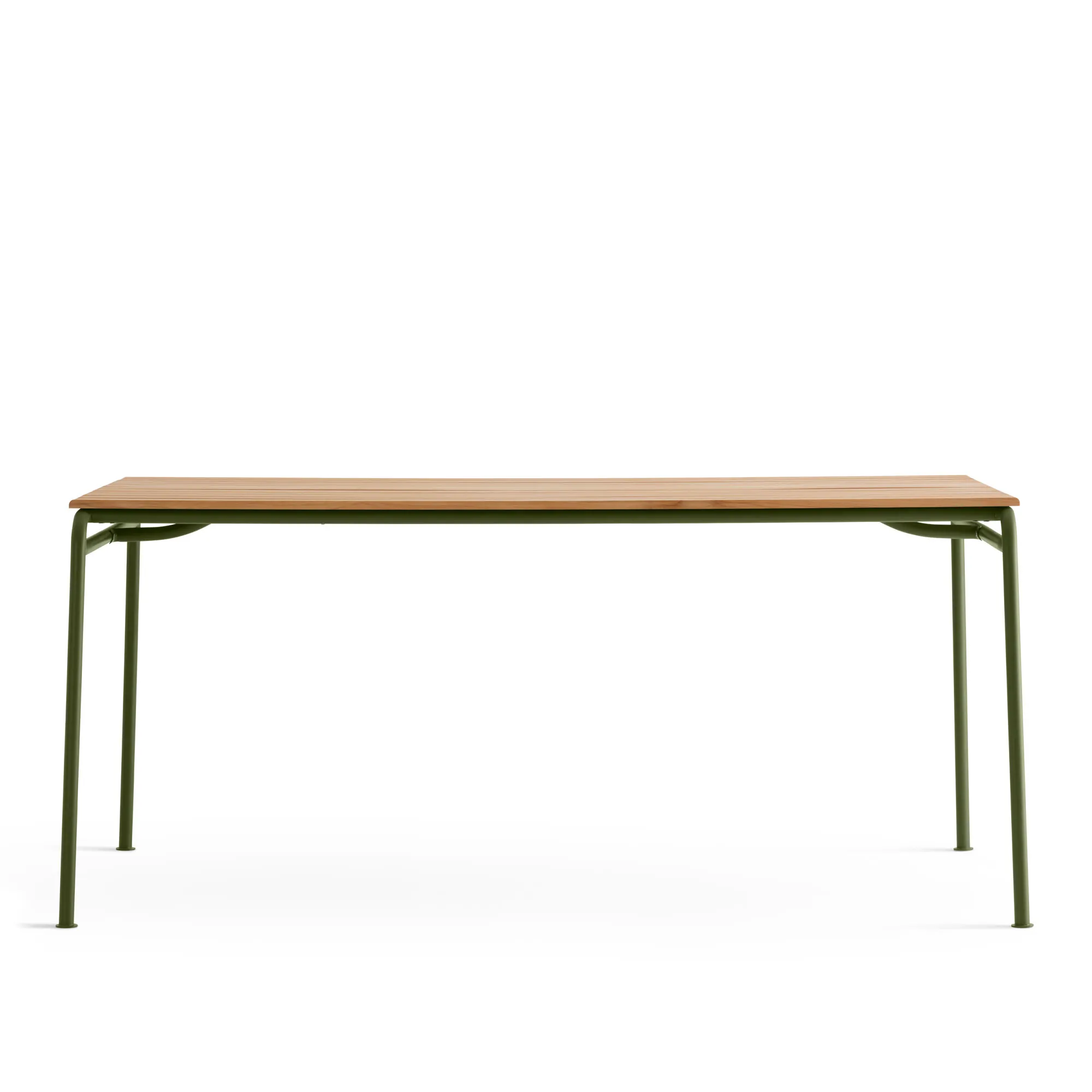 Kallio matbord utomhus 170 cm - 1