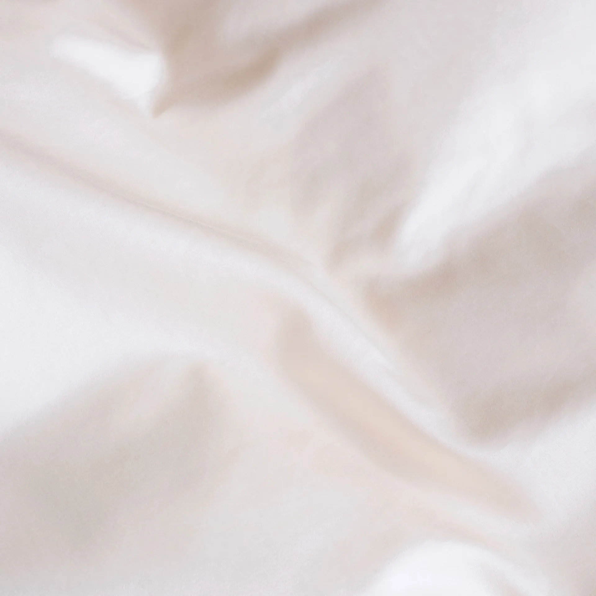 Pure Duvet Cover Sateen Pearl - Magniberg - NO GA