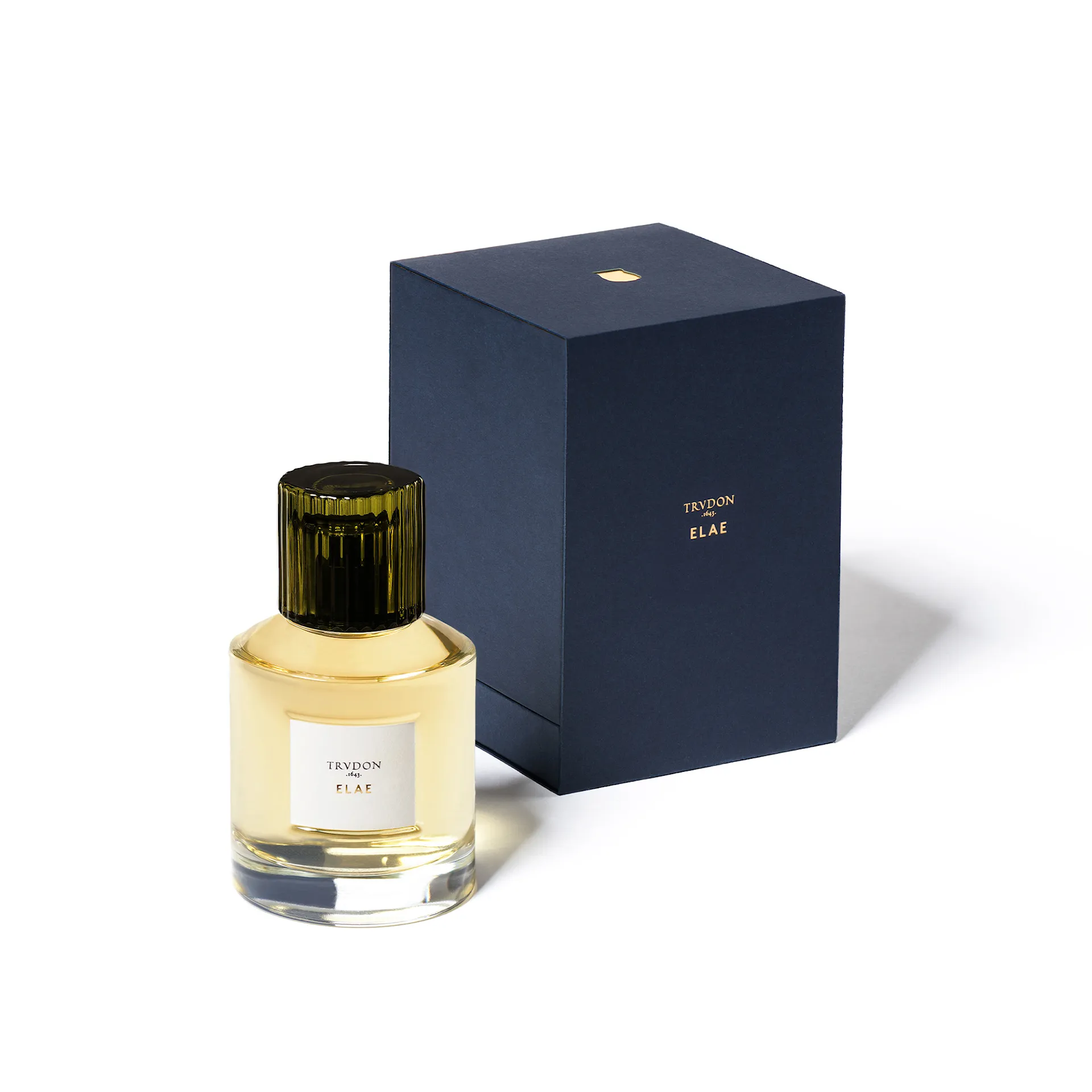 Elae Eau de Parfum - Trudon - NO GA