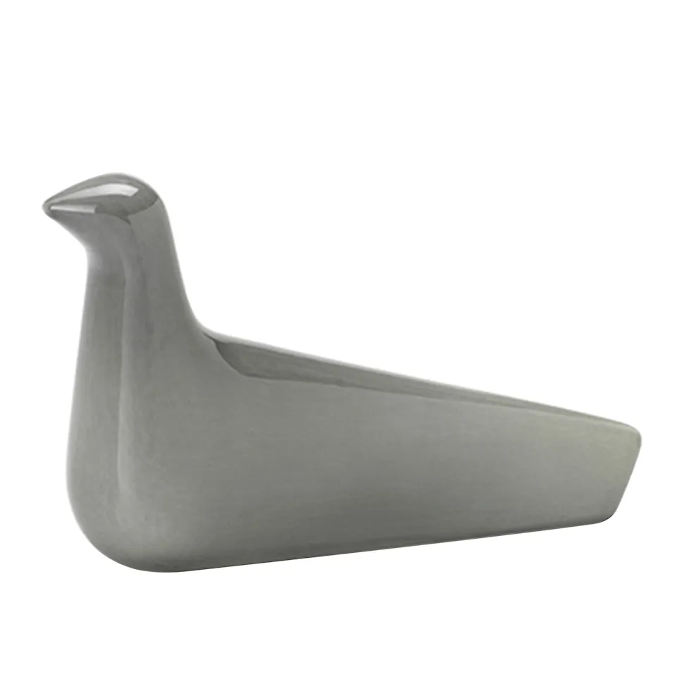 L'Oiseau Ceramic, Moss Grey