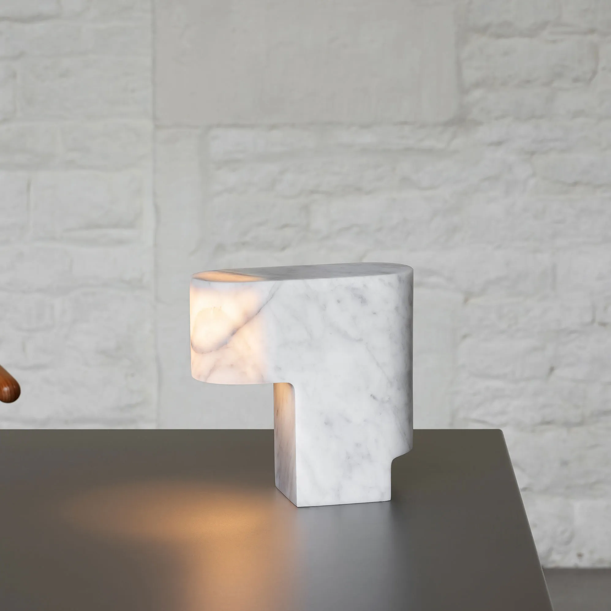 Pawson W223 bordslampa - 8