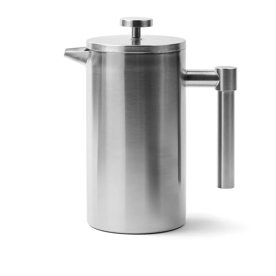 Stainless Steel Kaffepress