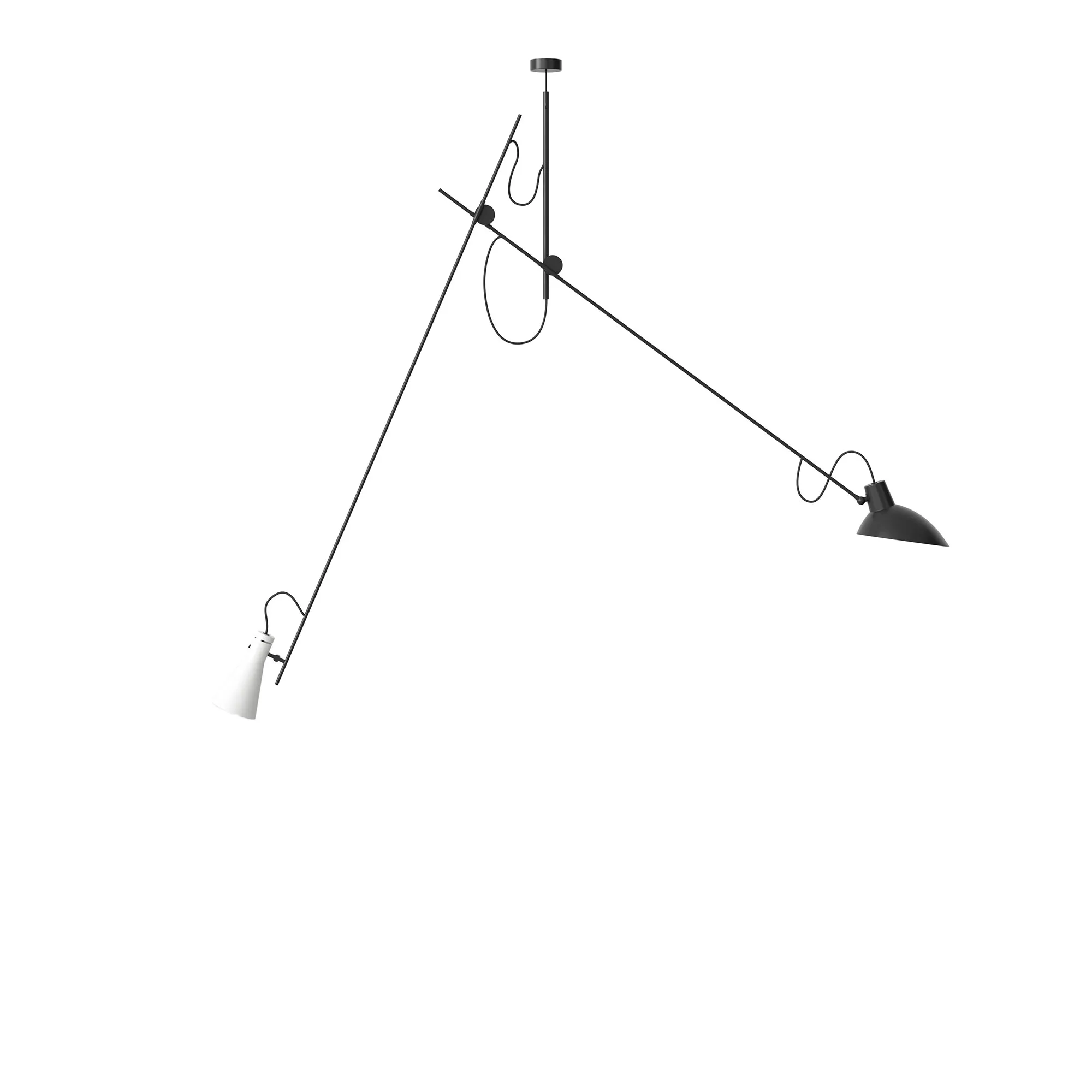 VV Cinquanta Suspension - 1