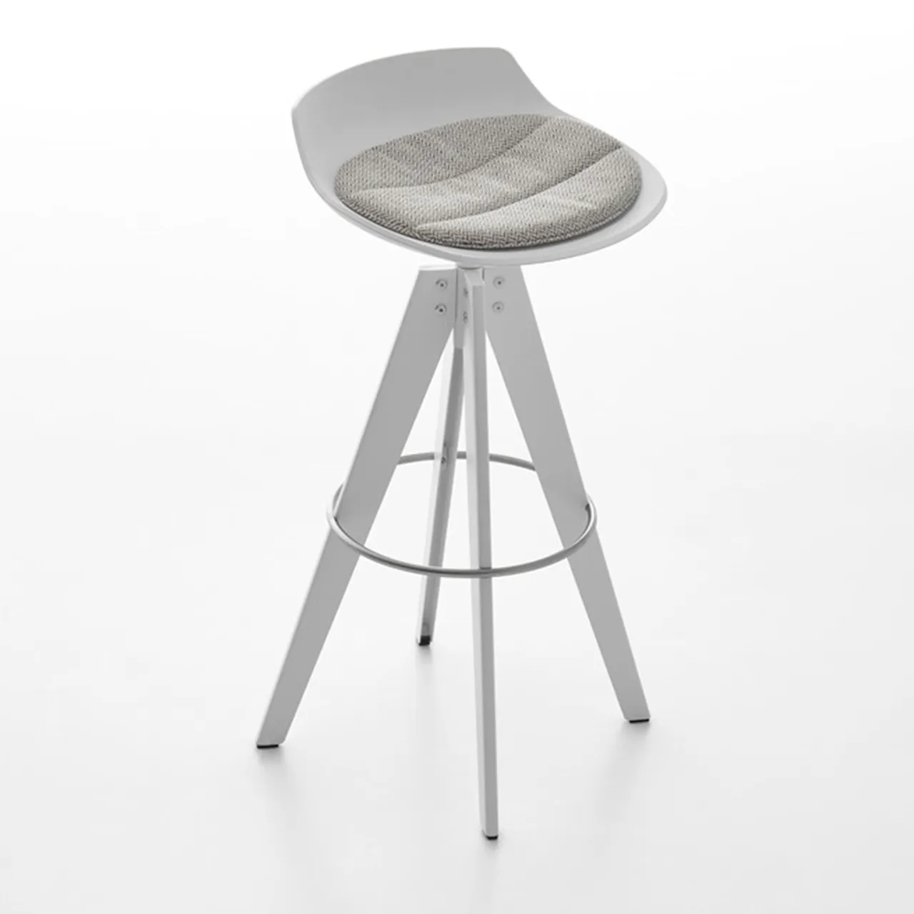 Flow Stool - Barstol