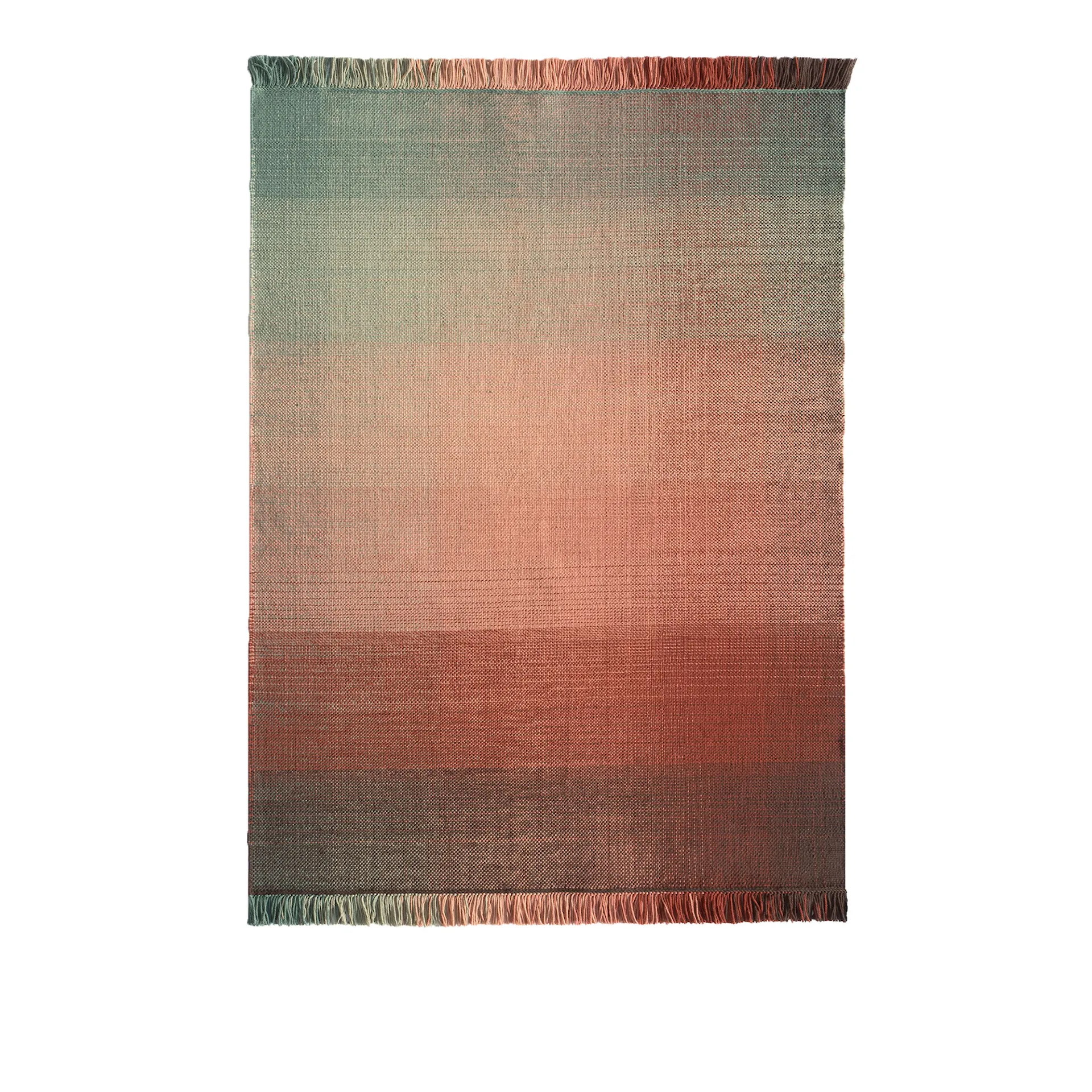 Shade Outdoor Palette 1 Rug - Nanimarquina - NO GA