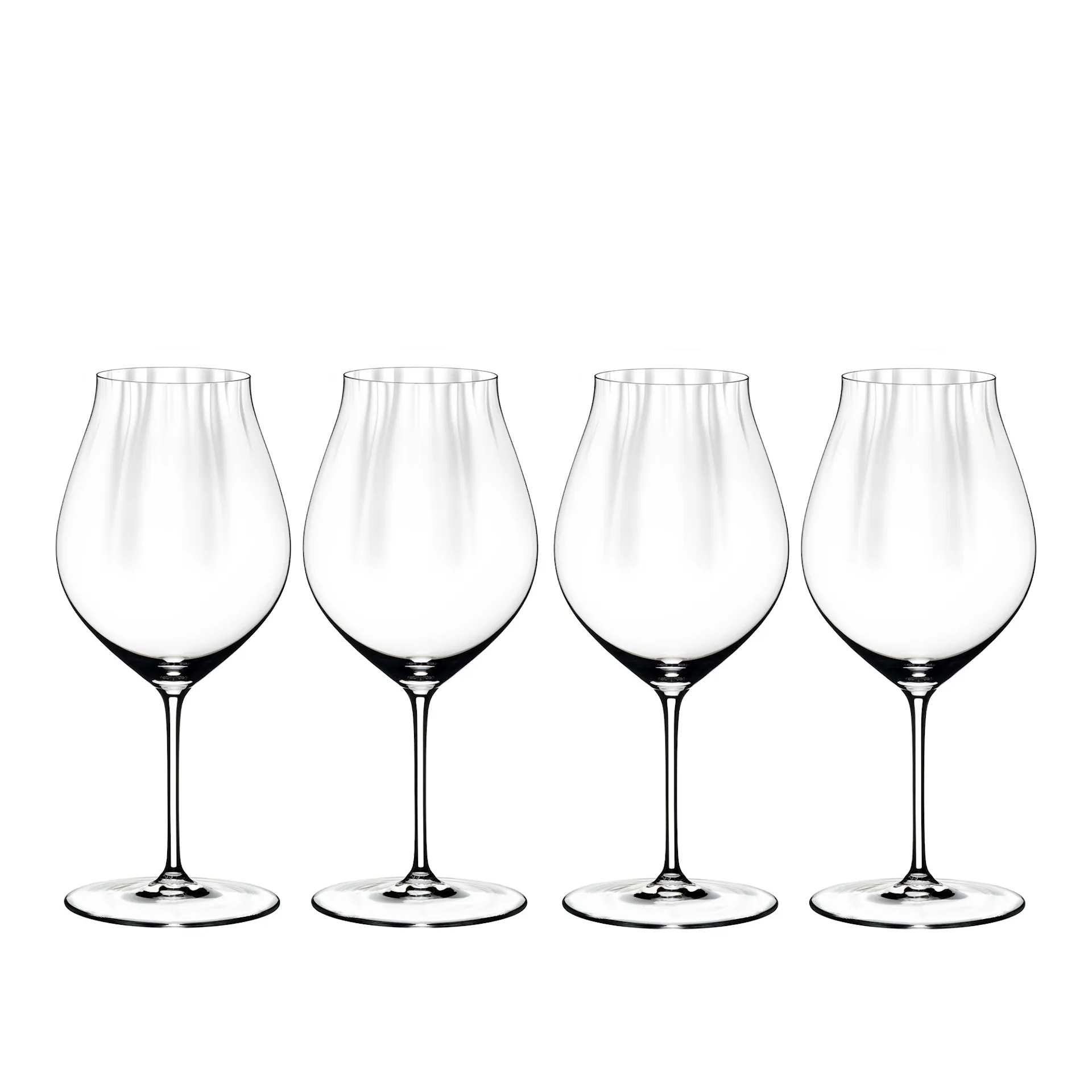 Riedel Performance Pinot Noir, 4-pack - Riedel - NO GA