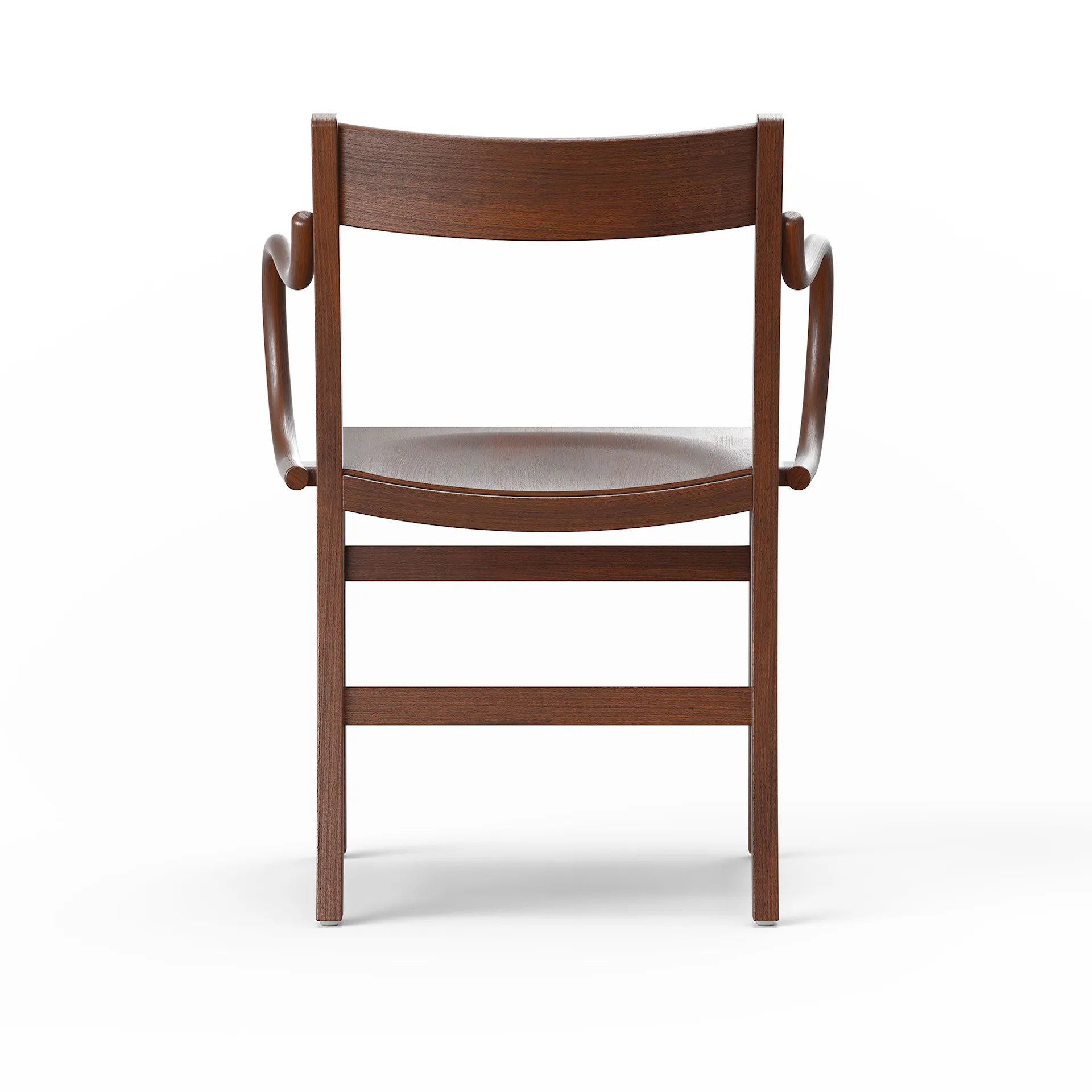 Waiter XL Armchair - Massproductions - Chris Martin - NO GA