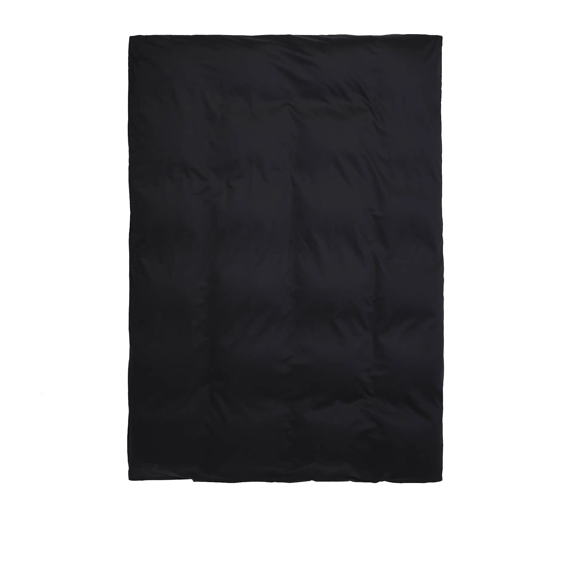 Pure Duvet Cover Sateen Black - Magniberg - NO GA