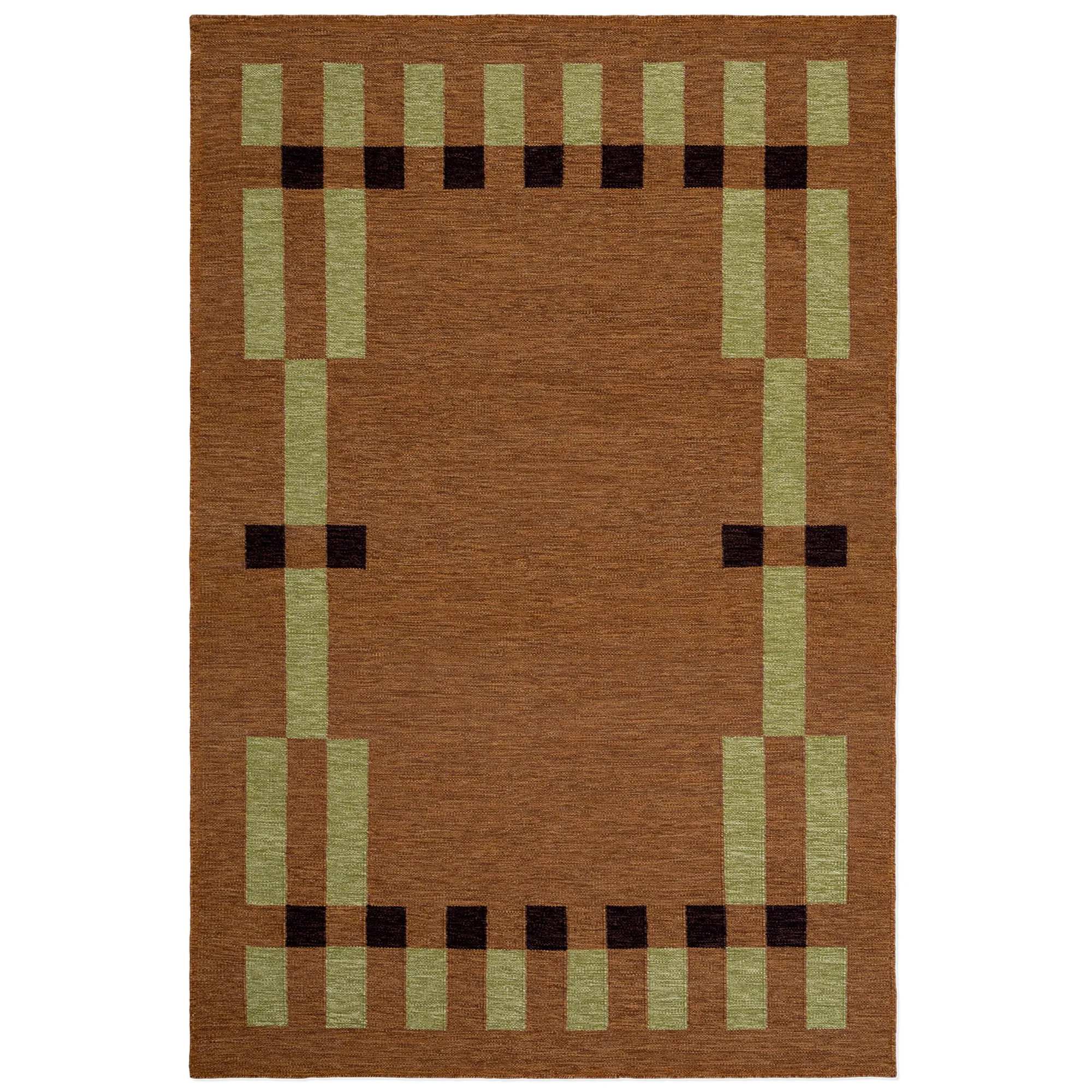 Tradition 02 Brown ullmatta - 1