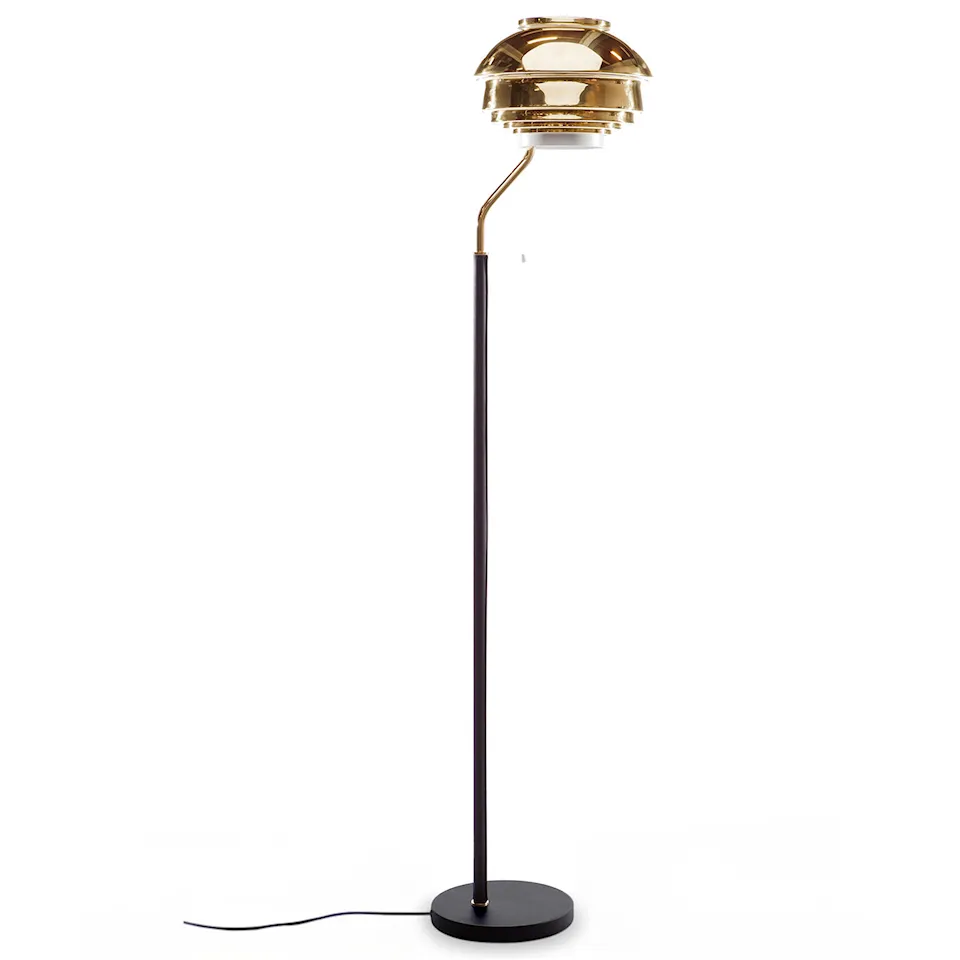 A808 golvlampa