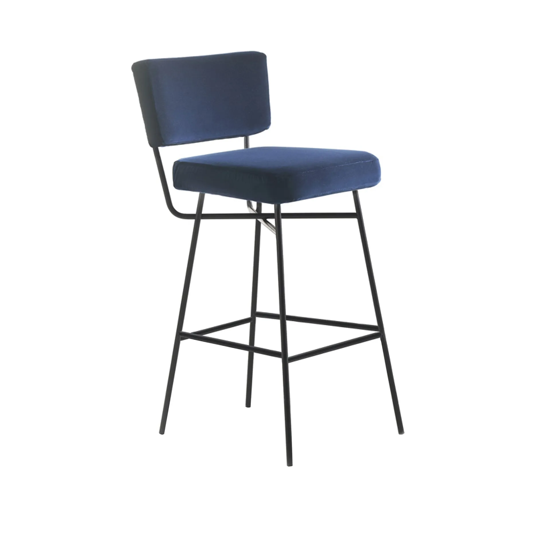 Orfeo Stool - Arflex - NO GA