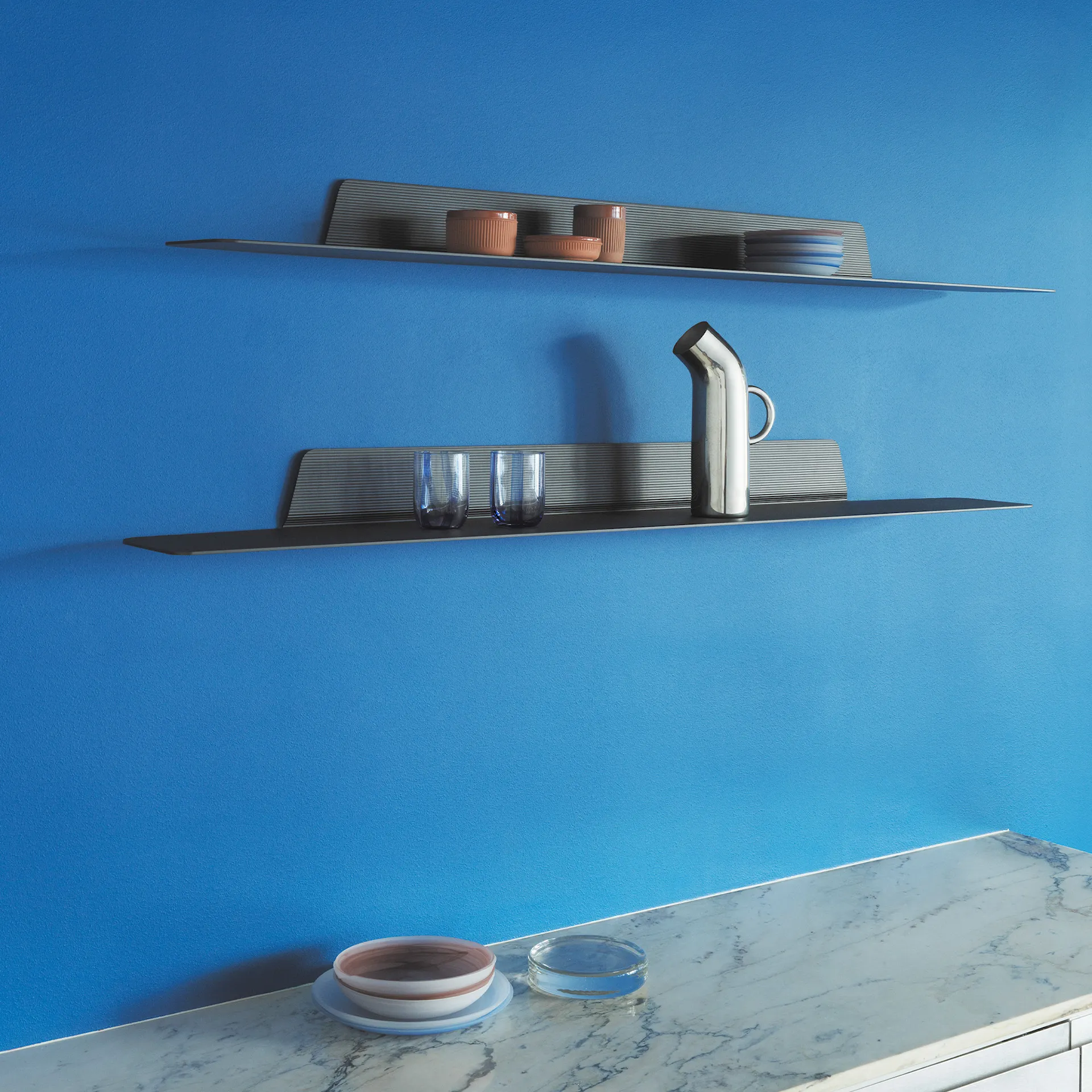 Jet Shelf 160 cm - Normann Copenhagen - NO GA