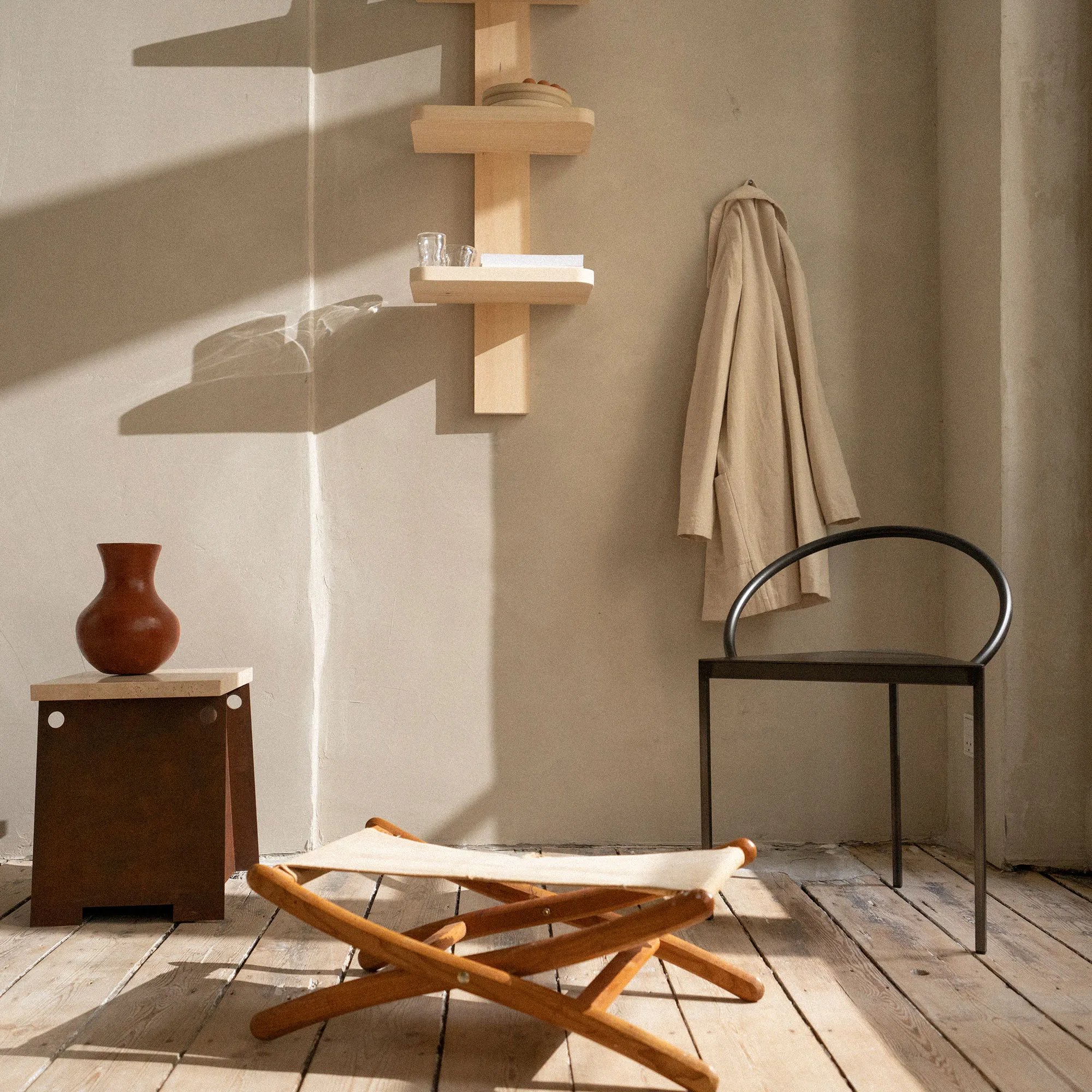 Triangolo stol - 6