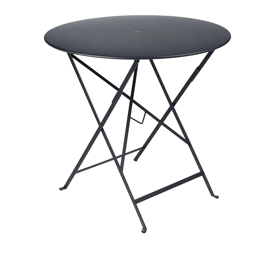 Bistro matbord utomhus Ø 77 cm