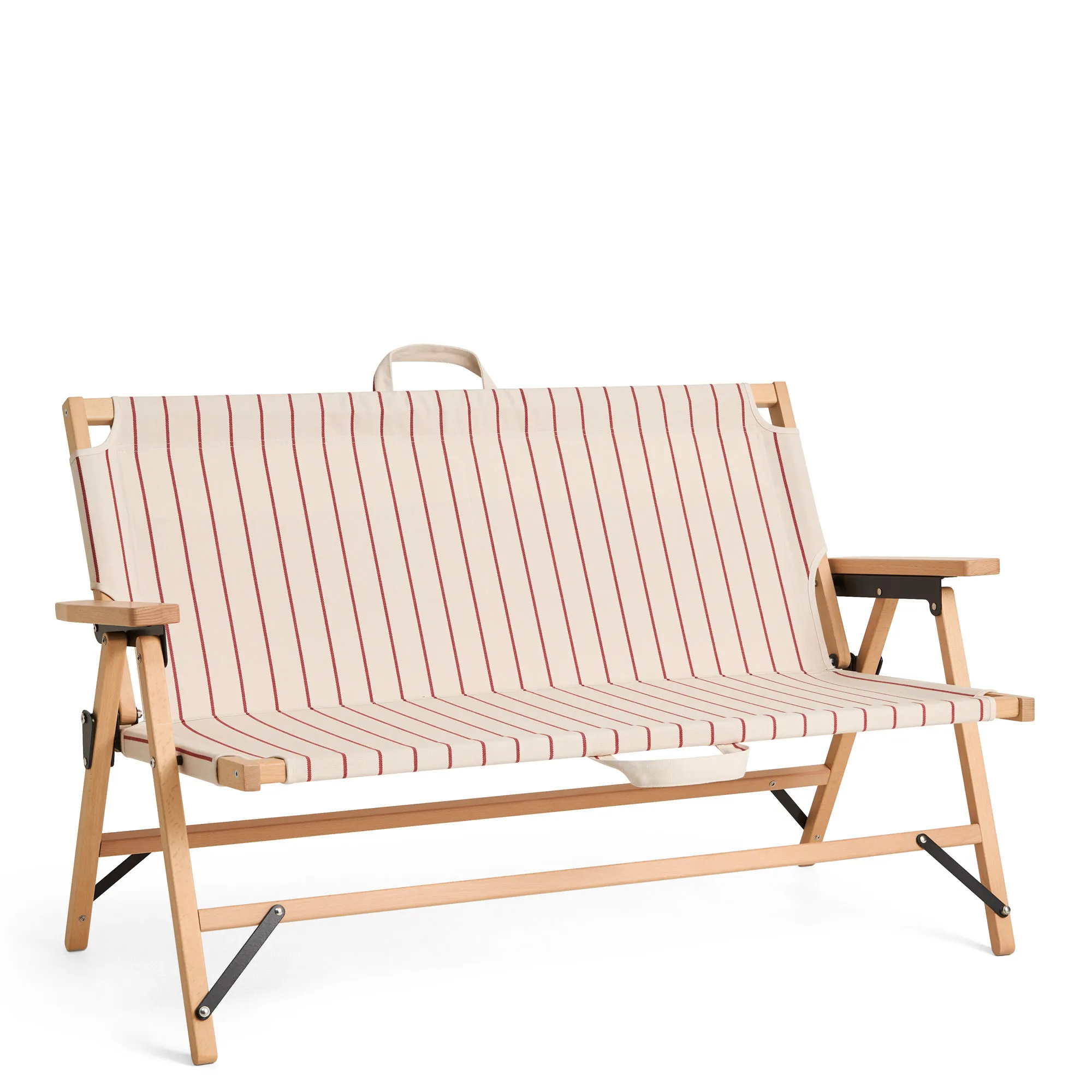 Outdoor Market Folding Sofa - 1