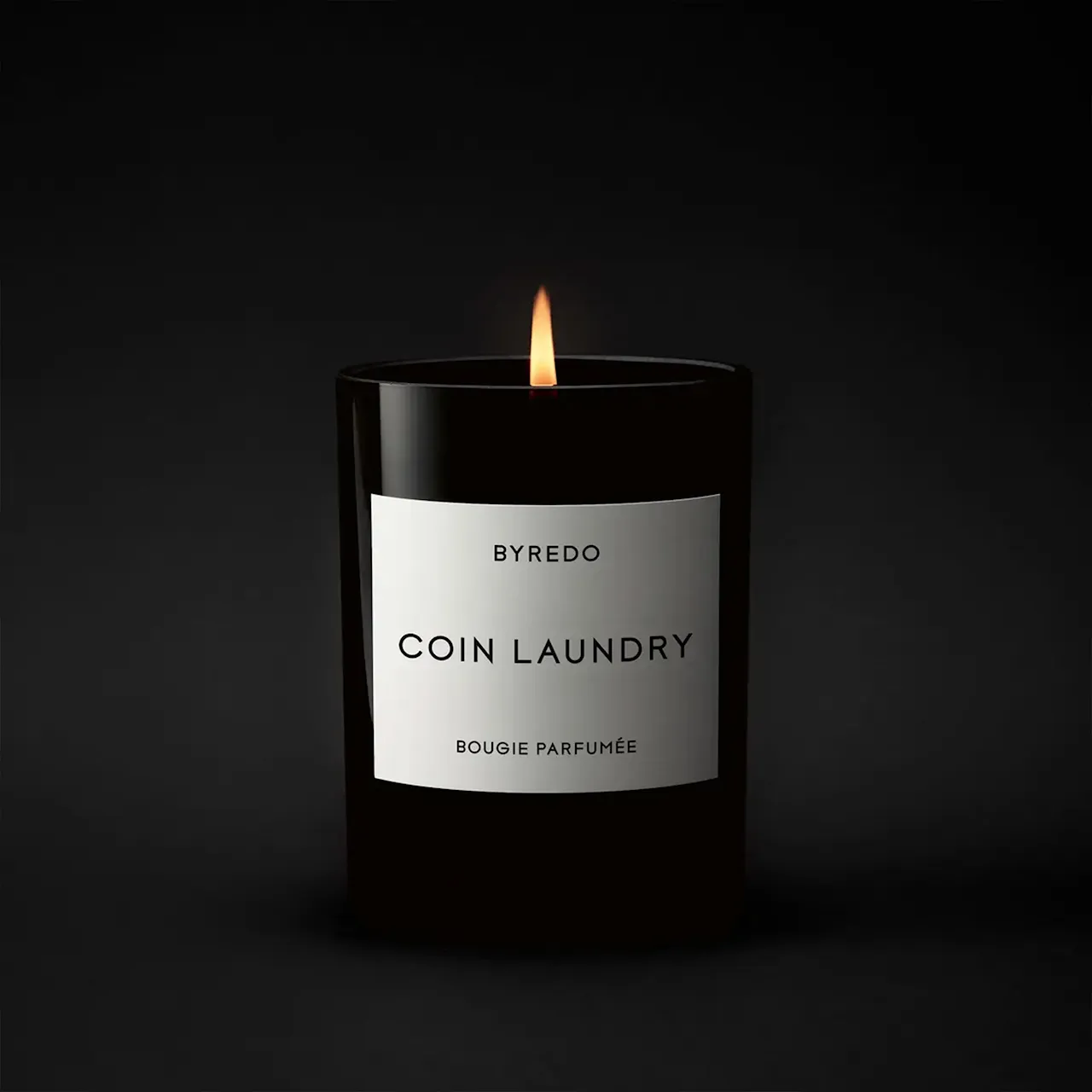 Coin Laundry doftljus 240 g