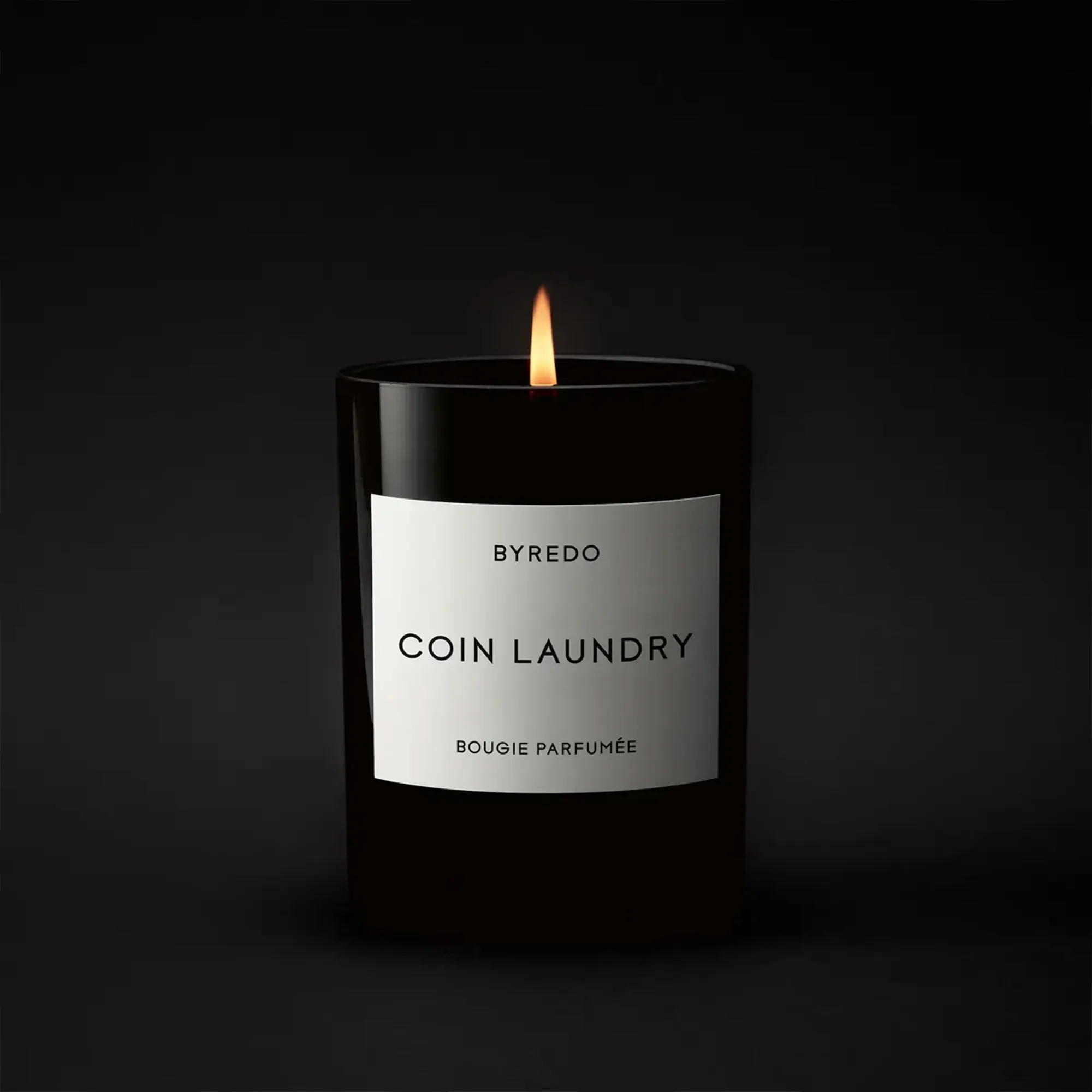 Coin Laundry doftljus 240 g - 2