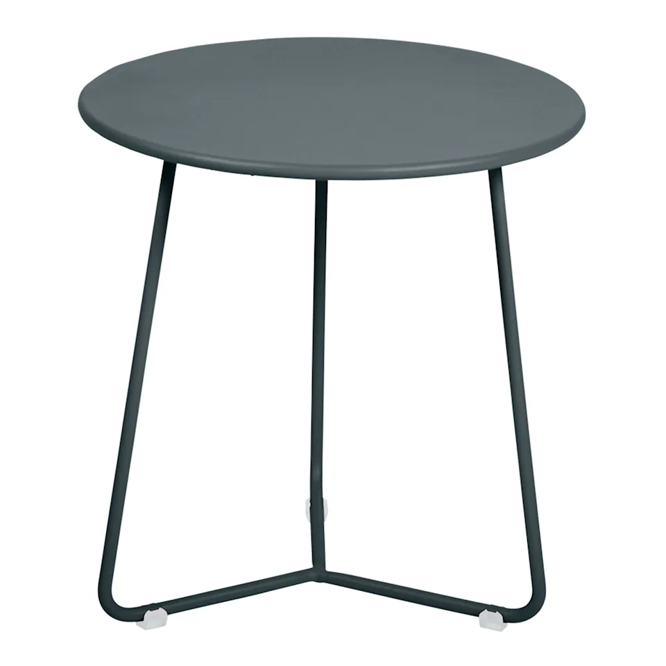 Cocotte Occasional Table Storm Grey 26