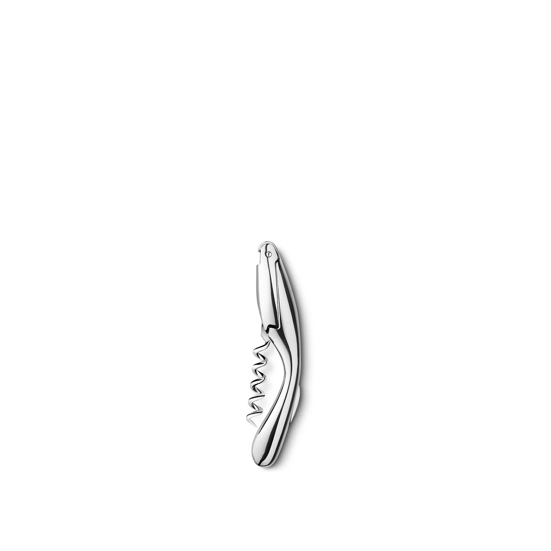 Wine & Bar Corkscrew - Georg Jensen - NO GA