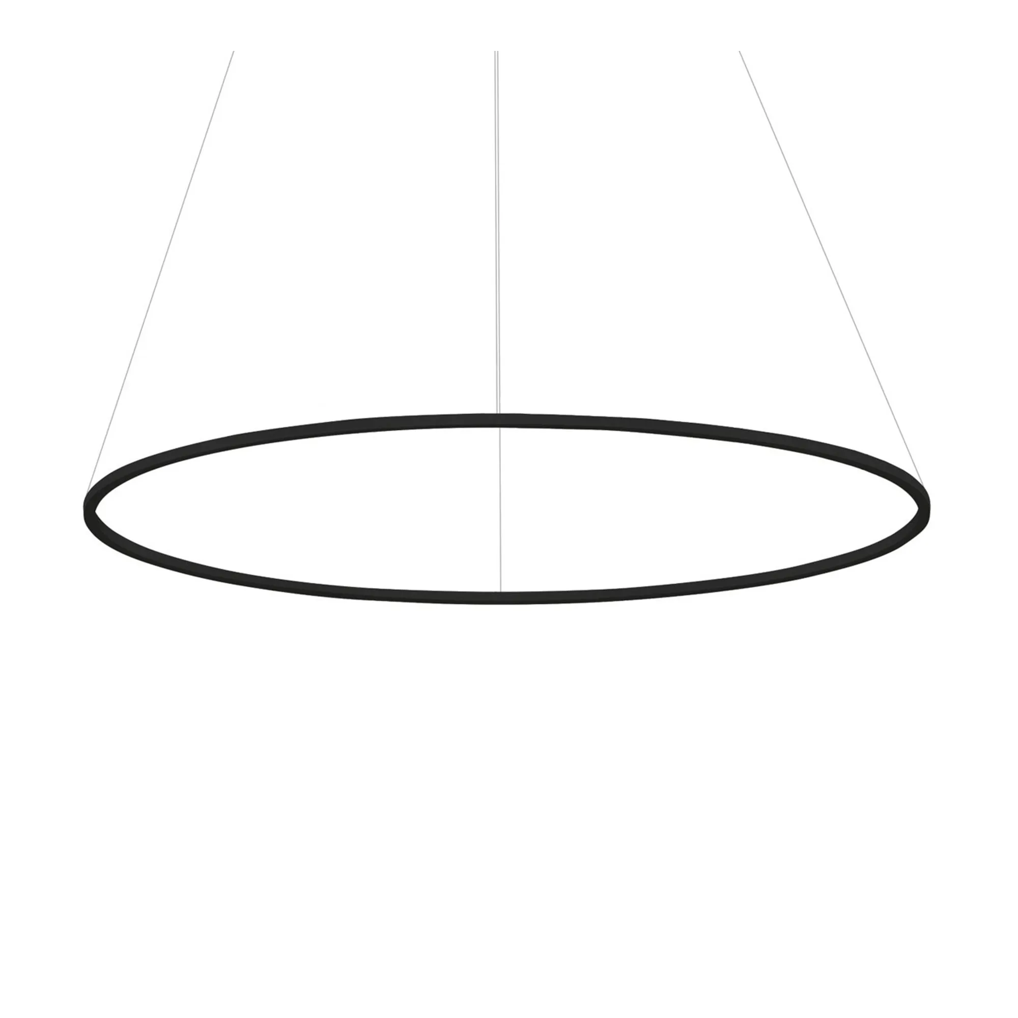 Ellisse Minor Pendant, Downlight - 7