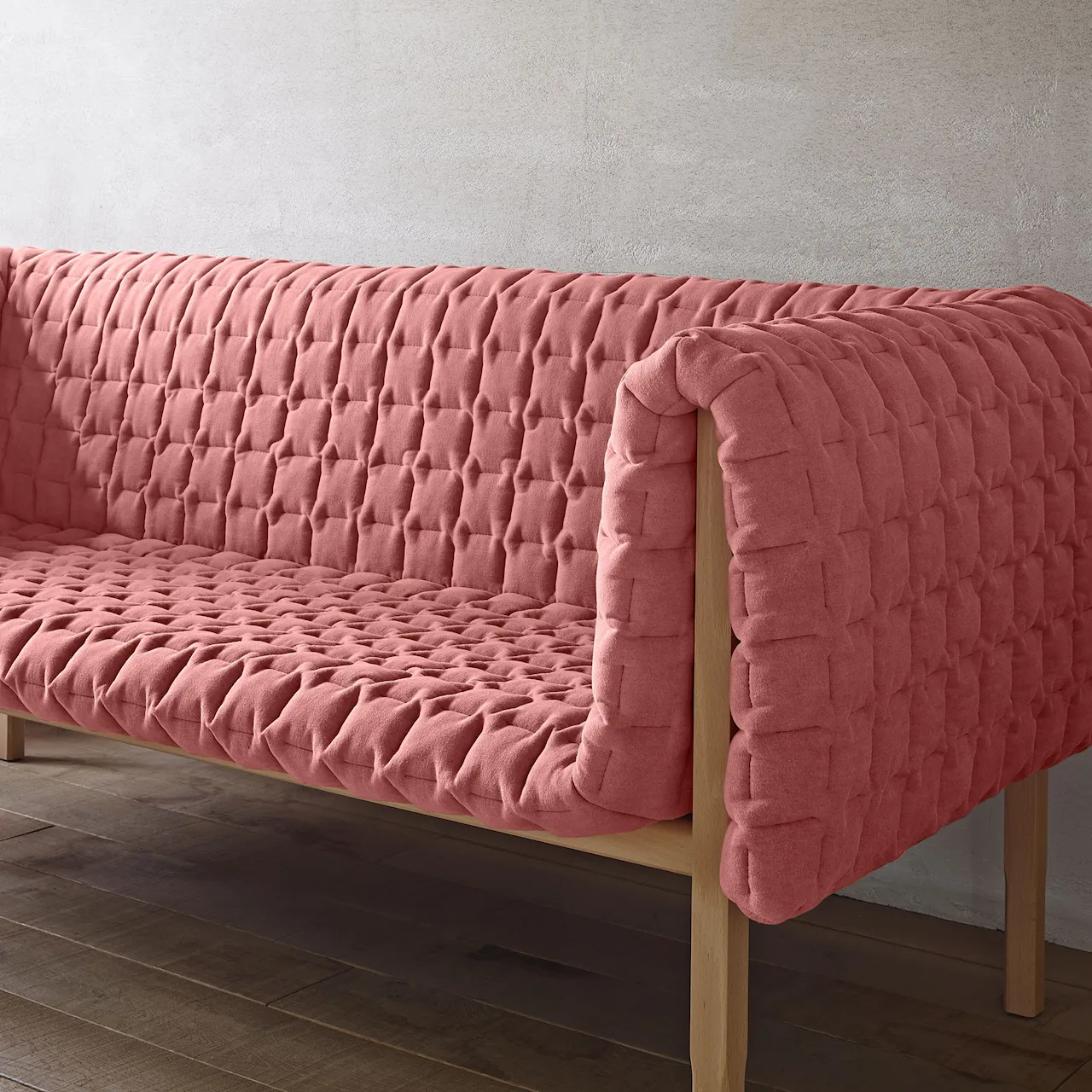 Ruche Medium Sofa