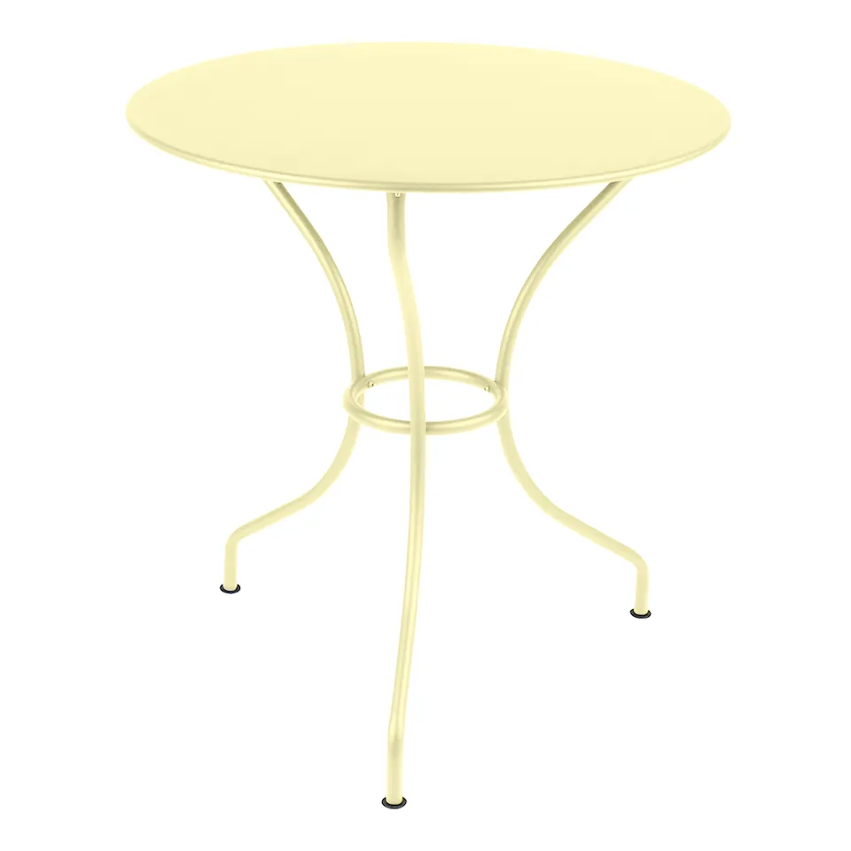 Opera+ Table 67 cm Frosted Lemon A6