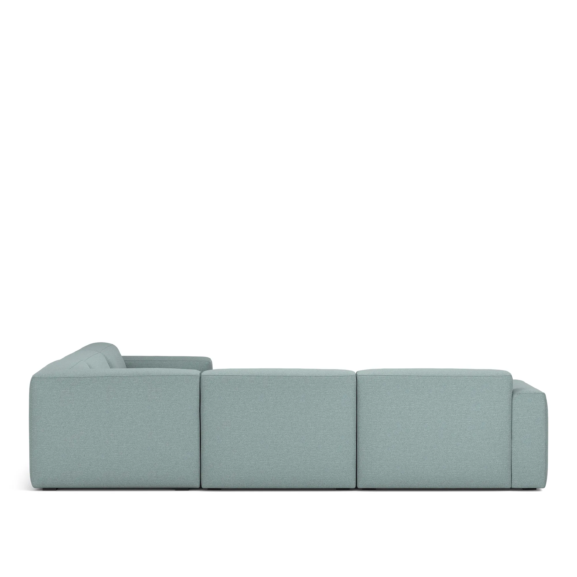 Brick 5-sits hörnsoffa - 5