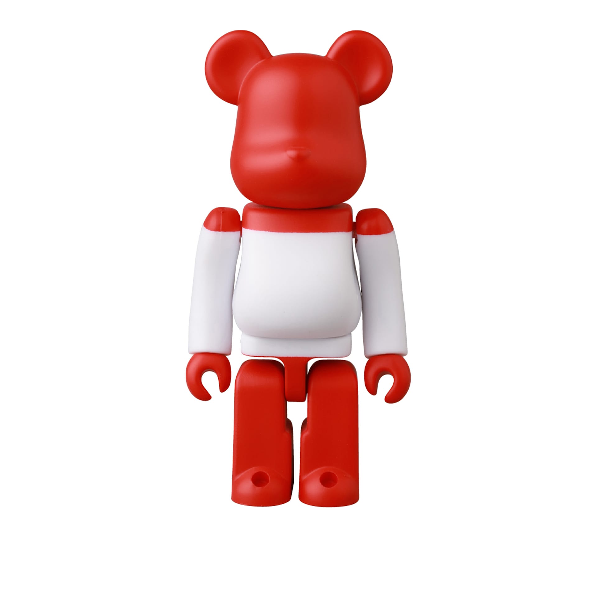 BE@RBRICK Series 47 Mystery Bear - Medicom Toy - NO GA